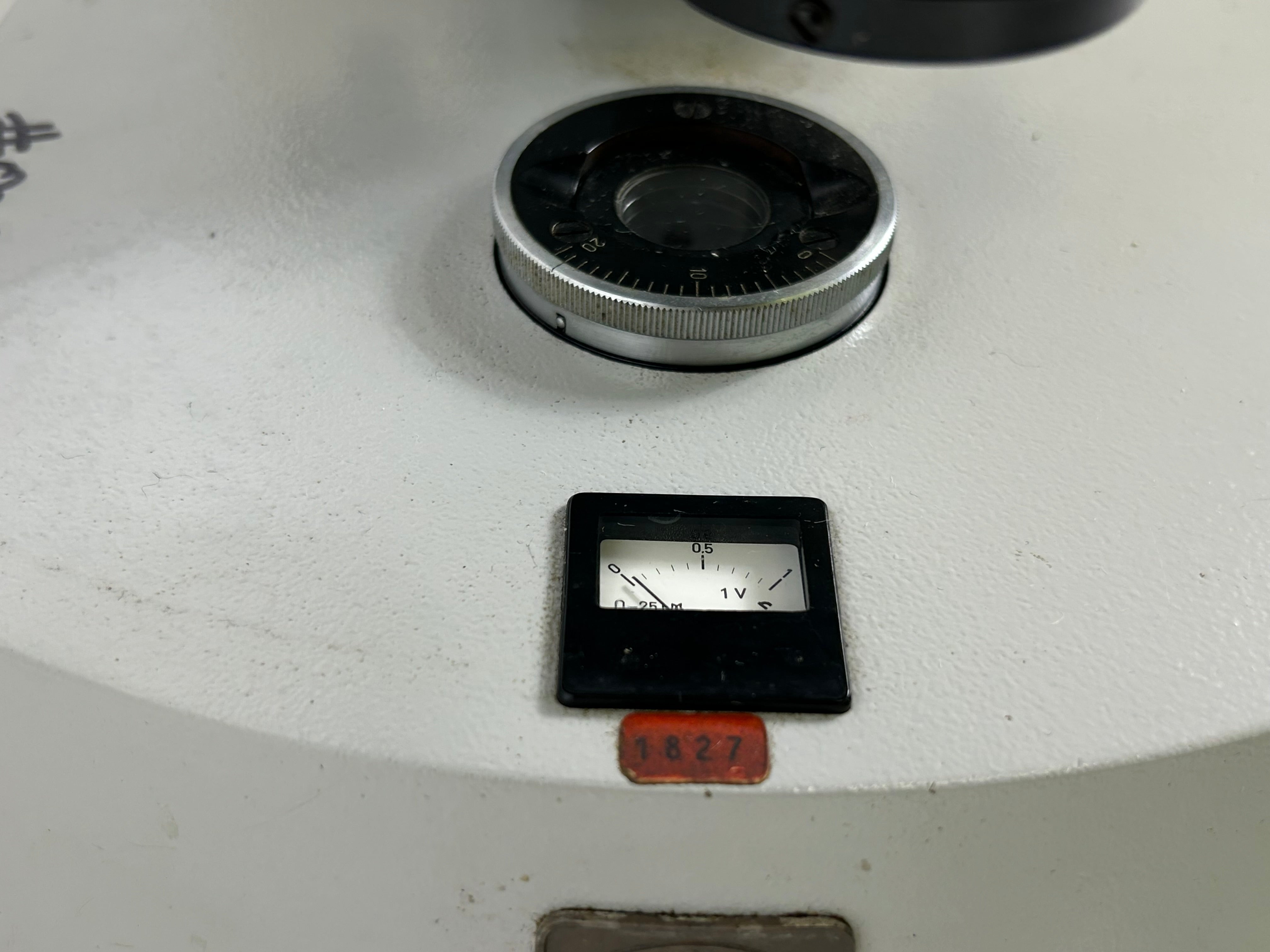 Carl Zeiss Photomicroscope III