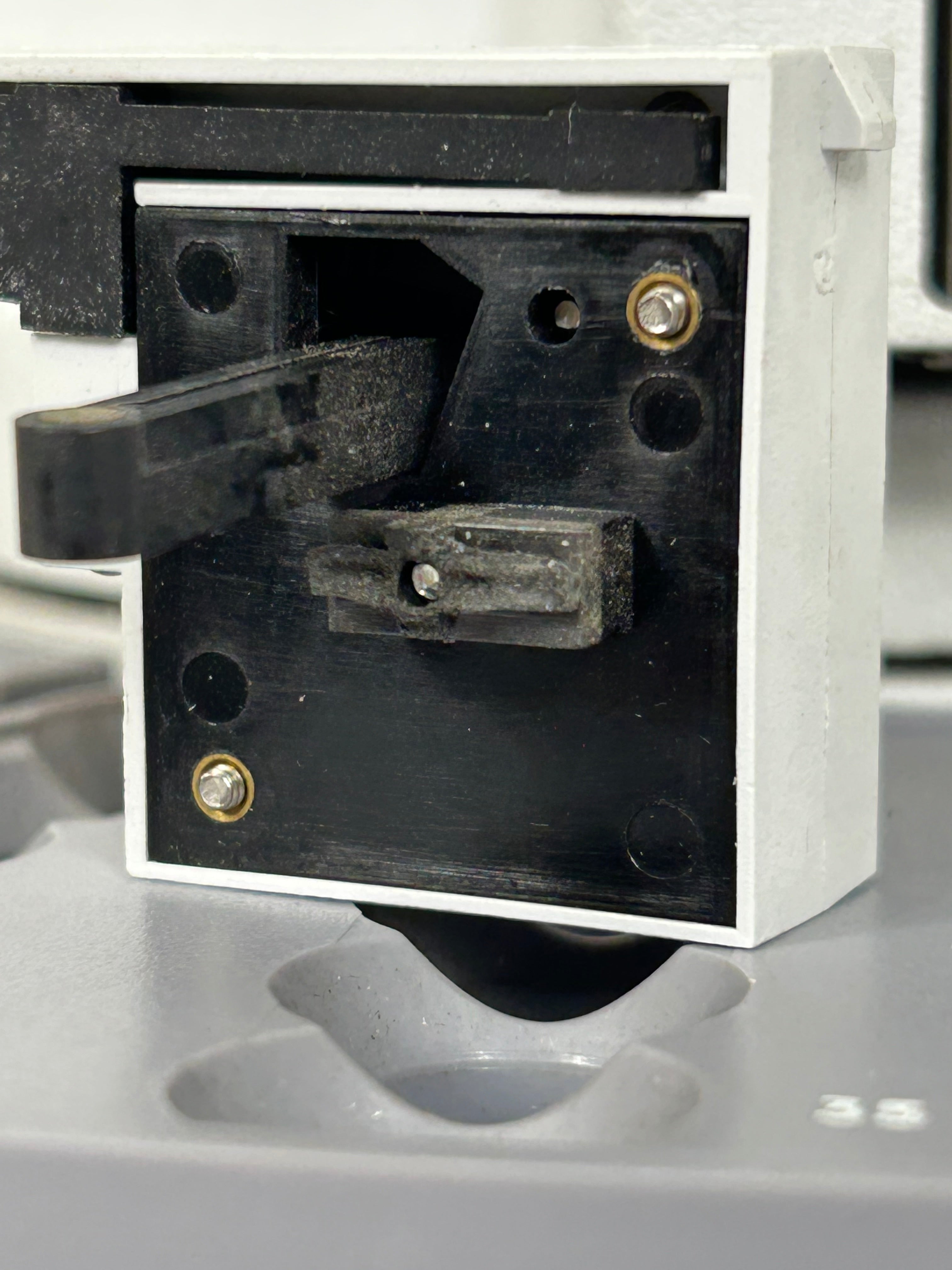 Agilent 7683 Autosampler Tray Module
