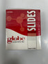 Globe Scientific Microscope Slides 72 Count *New*