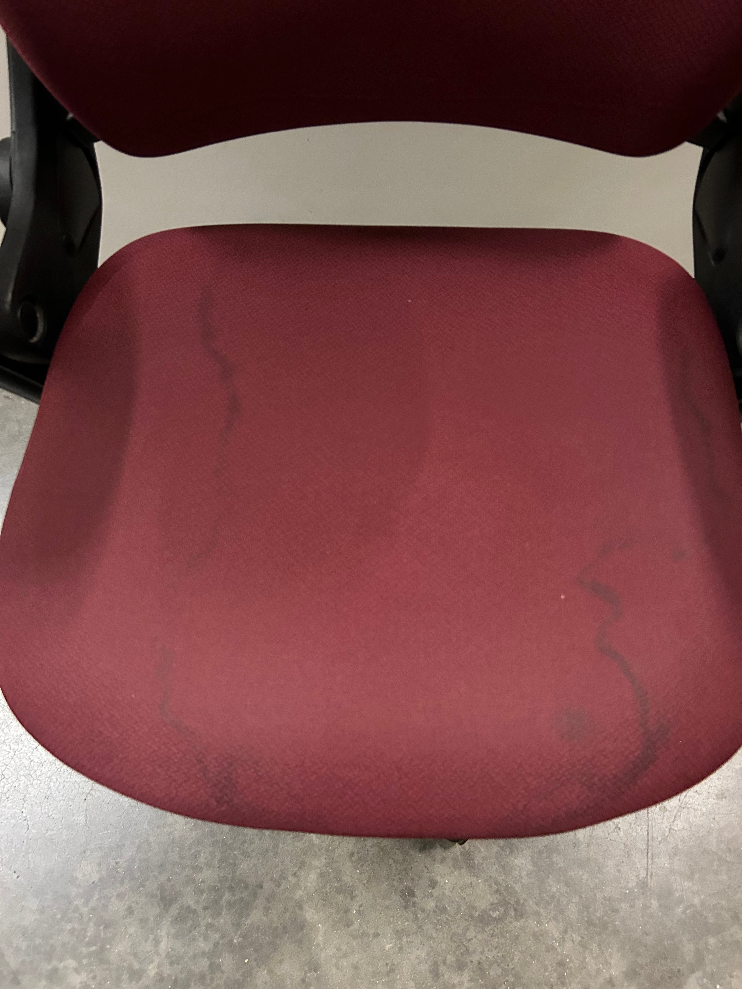 Steelcase Leap Chair *Fair Condition*