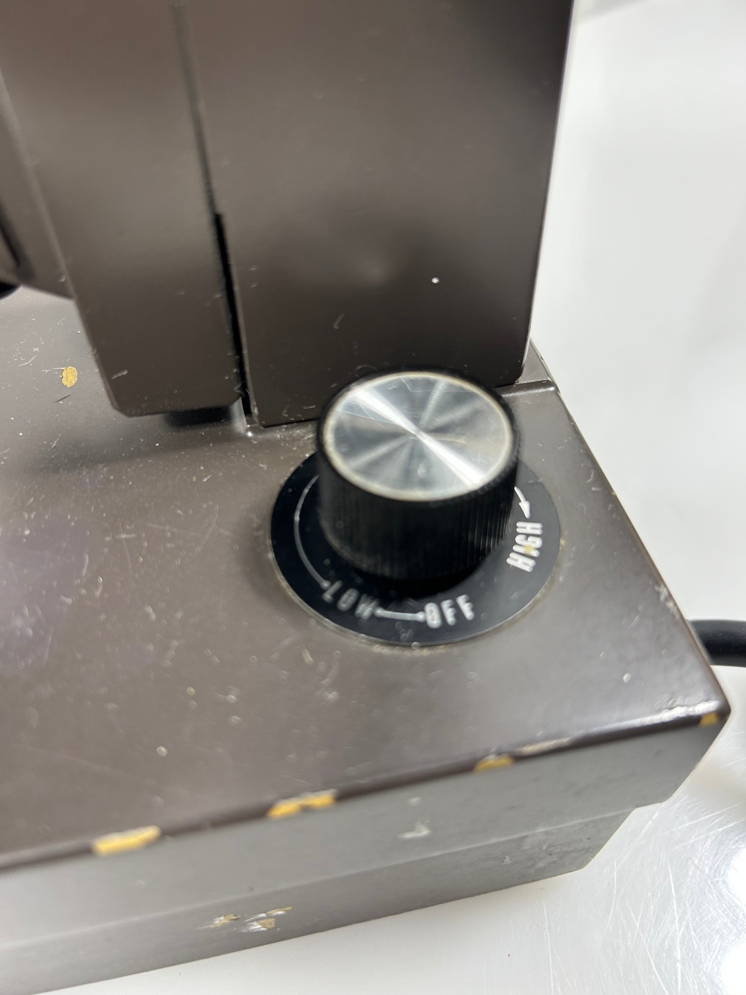 Swift Instuments Stereo Eighty Microscope