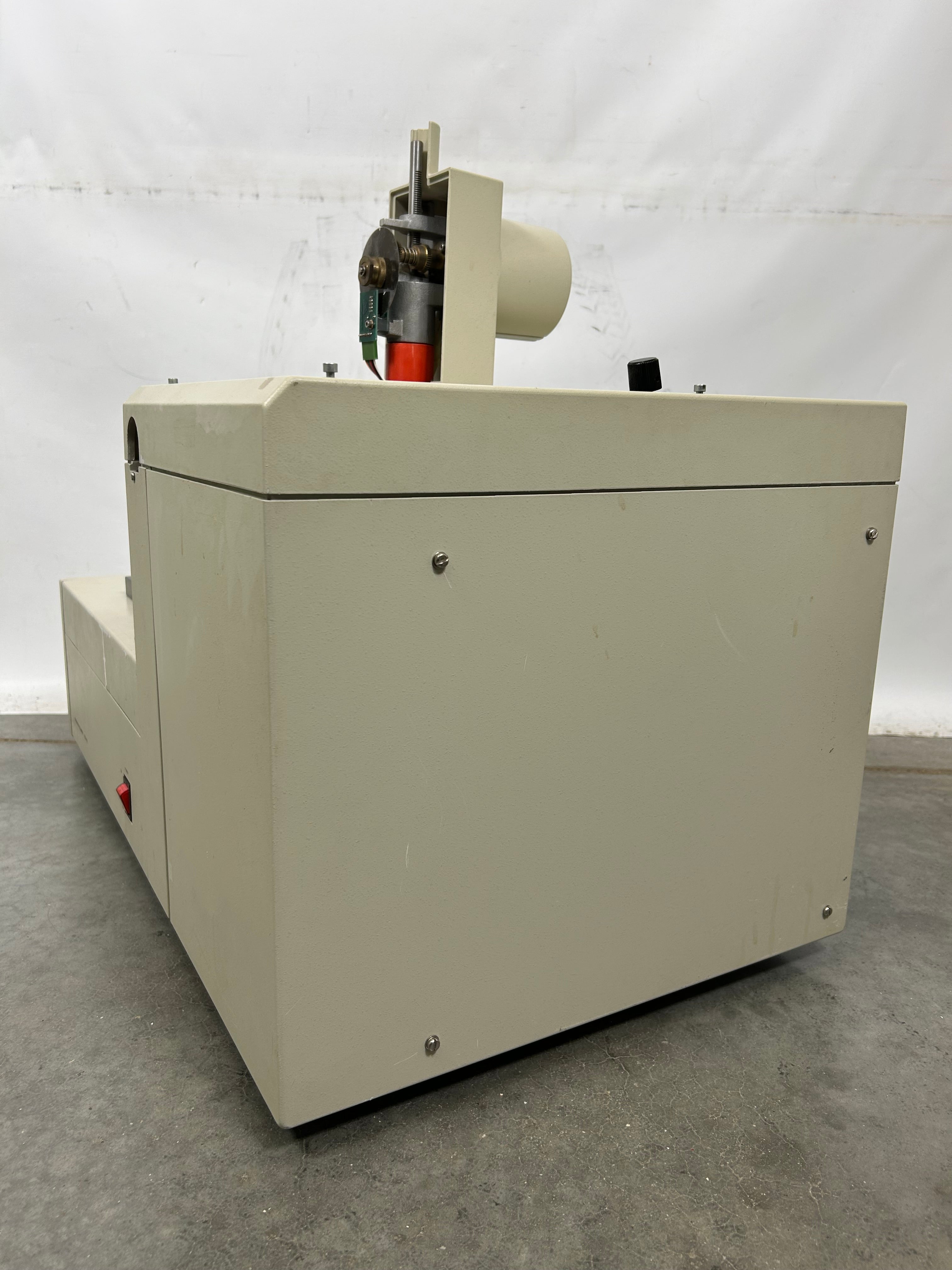 Perkin Elmer HS 101 Headspace Autosampler