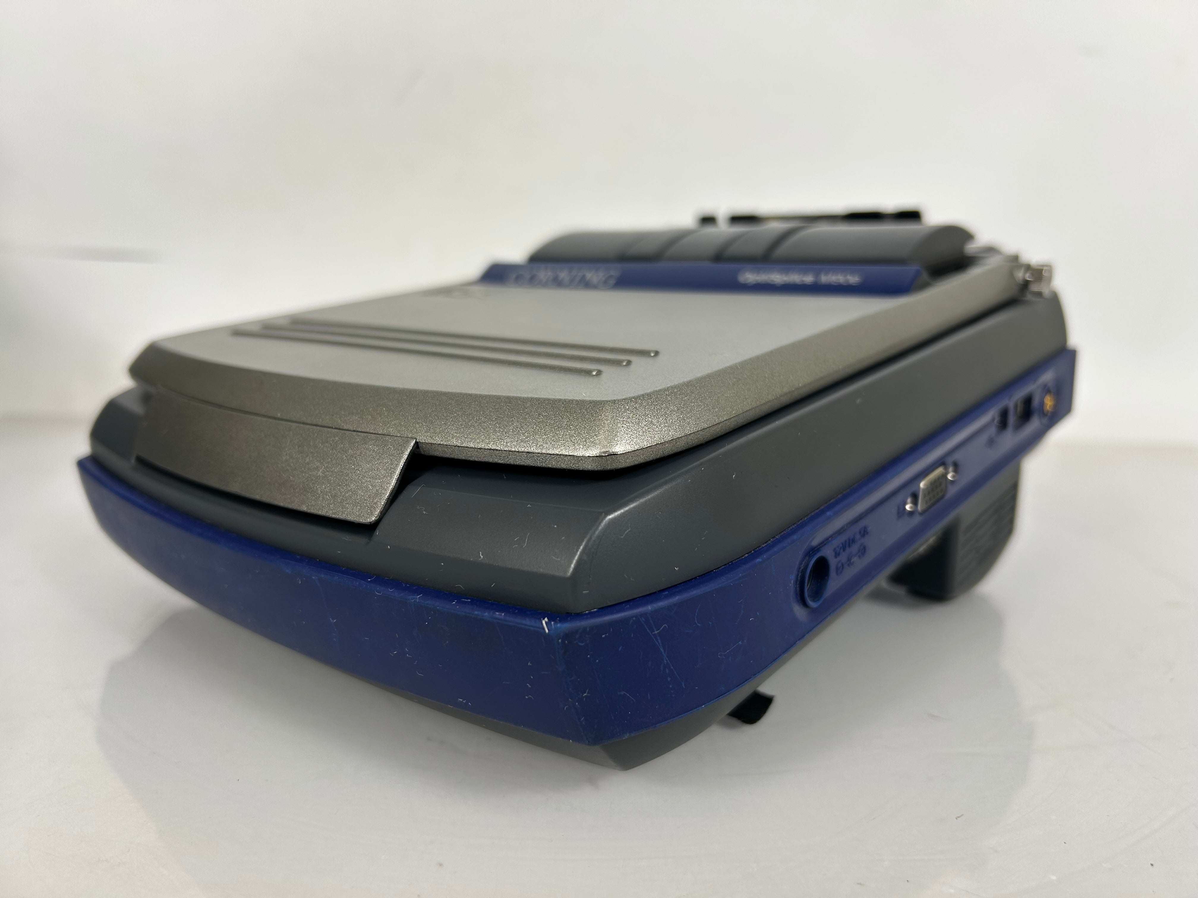 Corning Optisplice M90e Fusion Splicer *Untested*