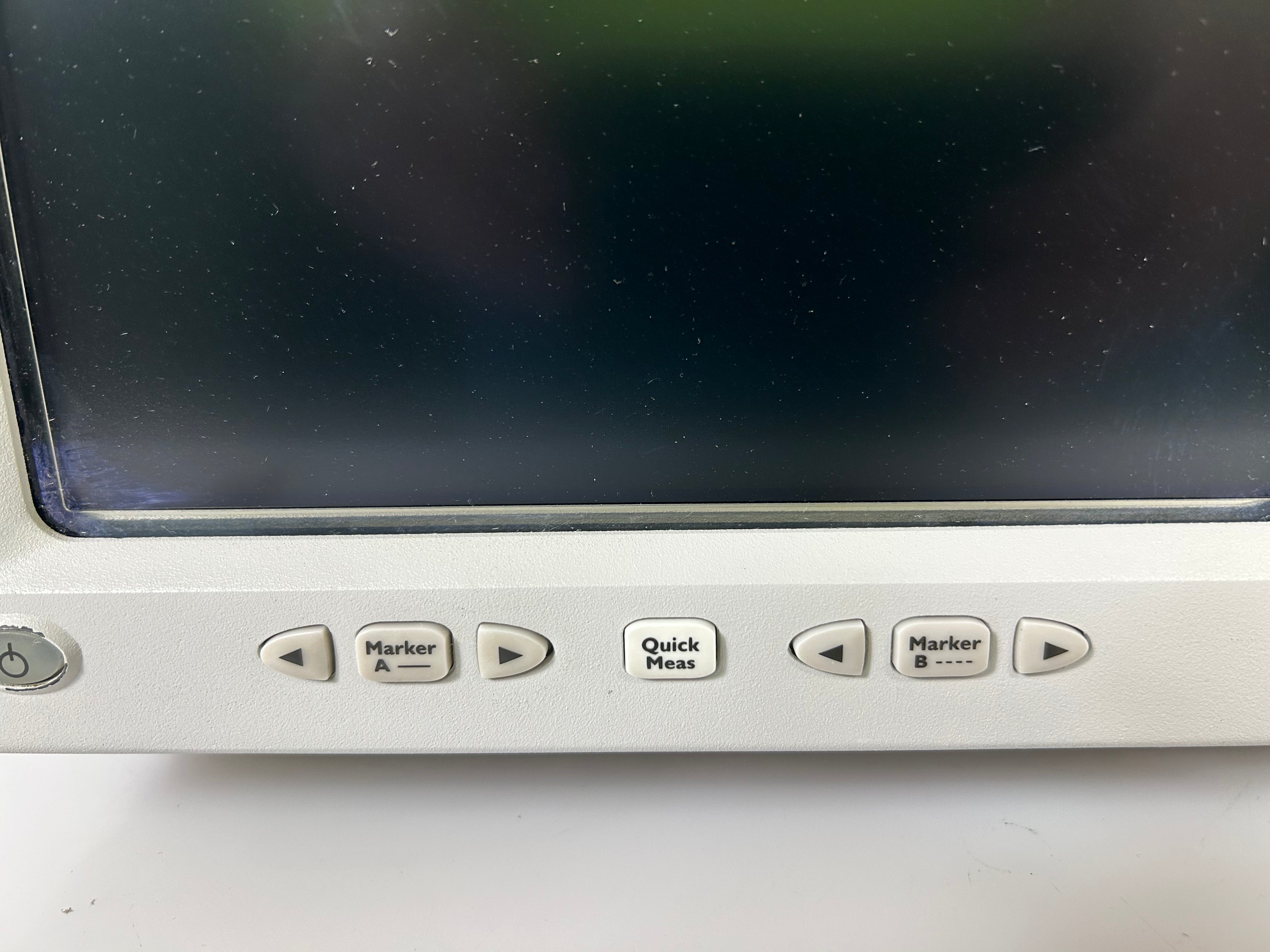 Hewlett Packard Agilent 54810A Infiniium Oscilloscope *Untested*