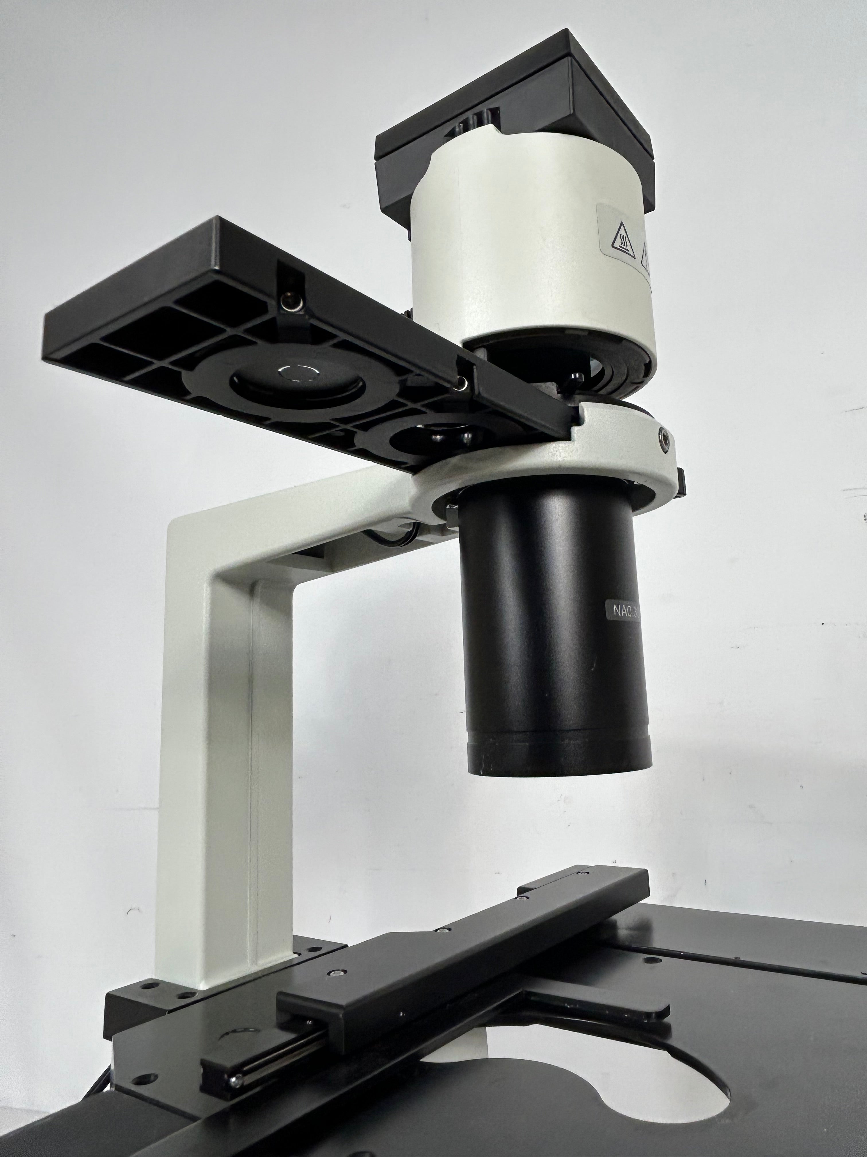 Olympus CK30 Inverted Phase Contrast Microscope