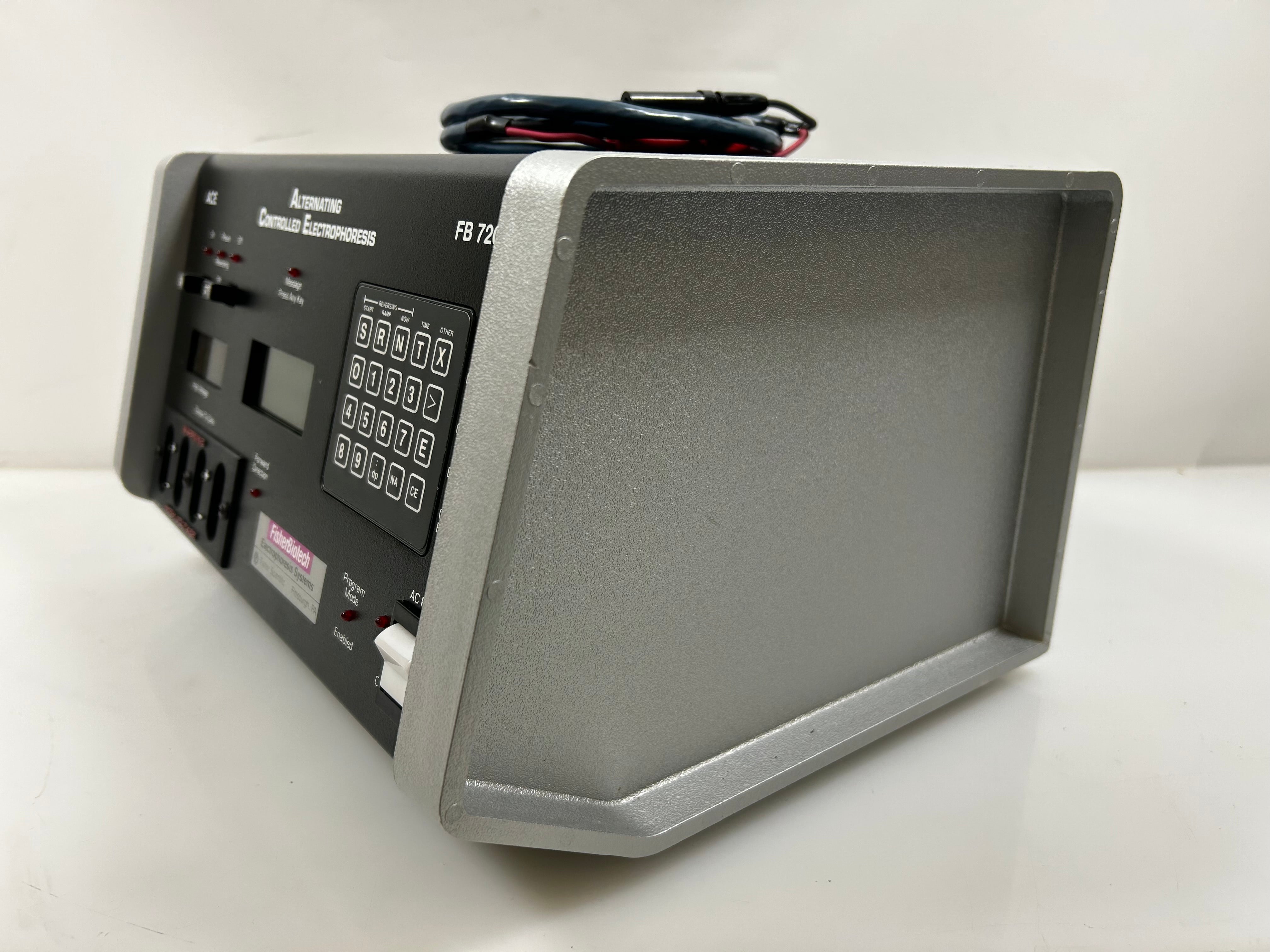 Fisher Biotech FB 720 Alternating Controlled Electrophoresis