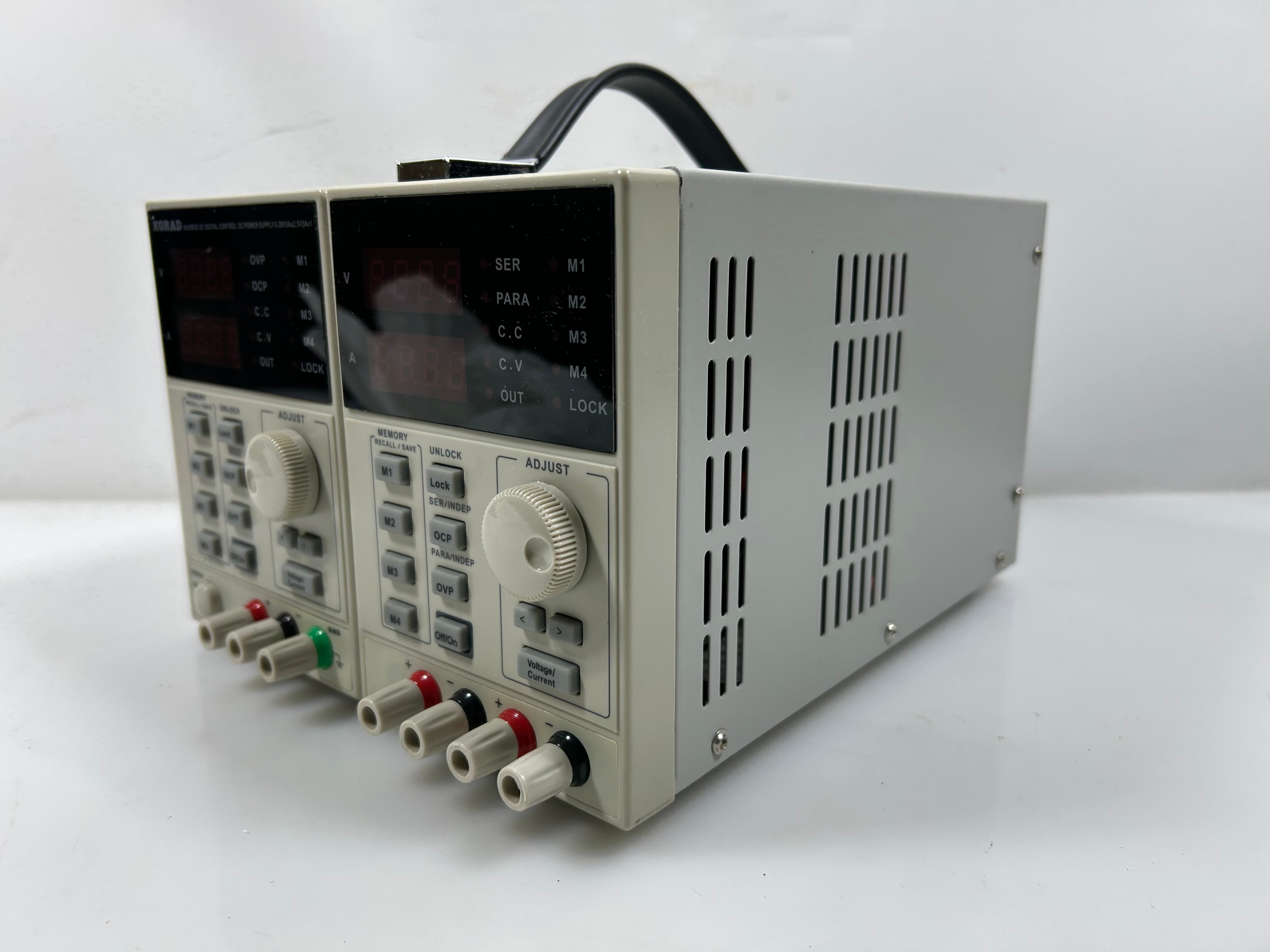Korad KA3005D Programmable DC Power Supply