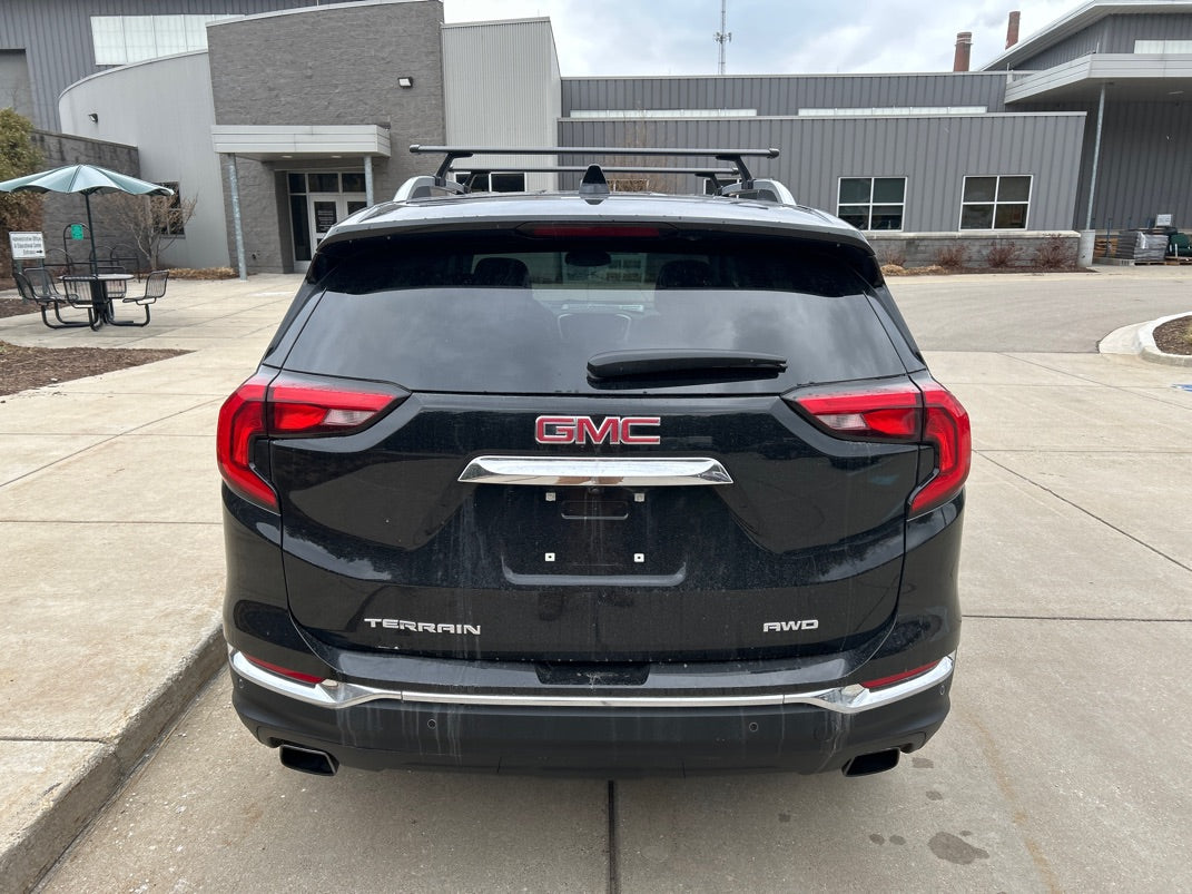 2019 GMC Terrian - Y200