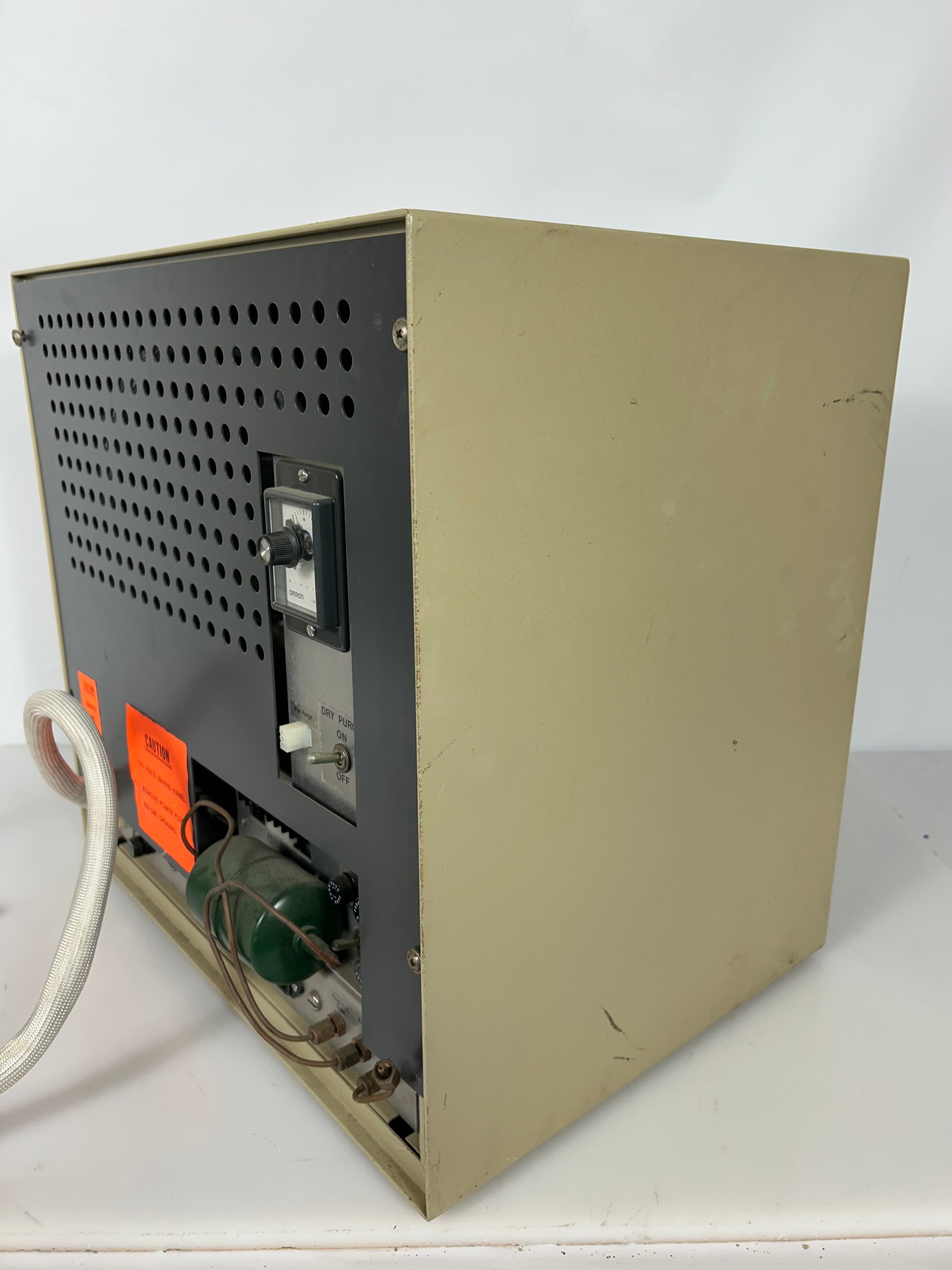 Tekmar Model 4000 Dynamic Headspace Concentrator *Untested*