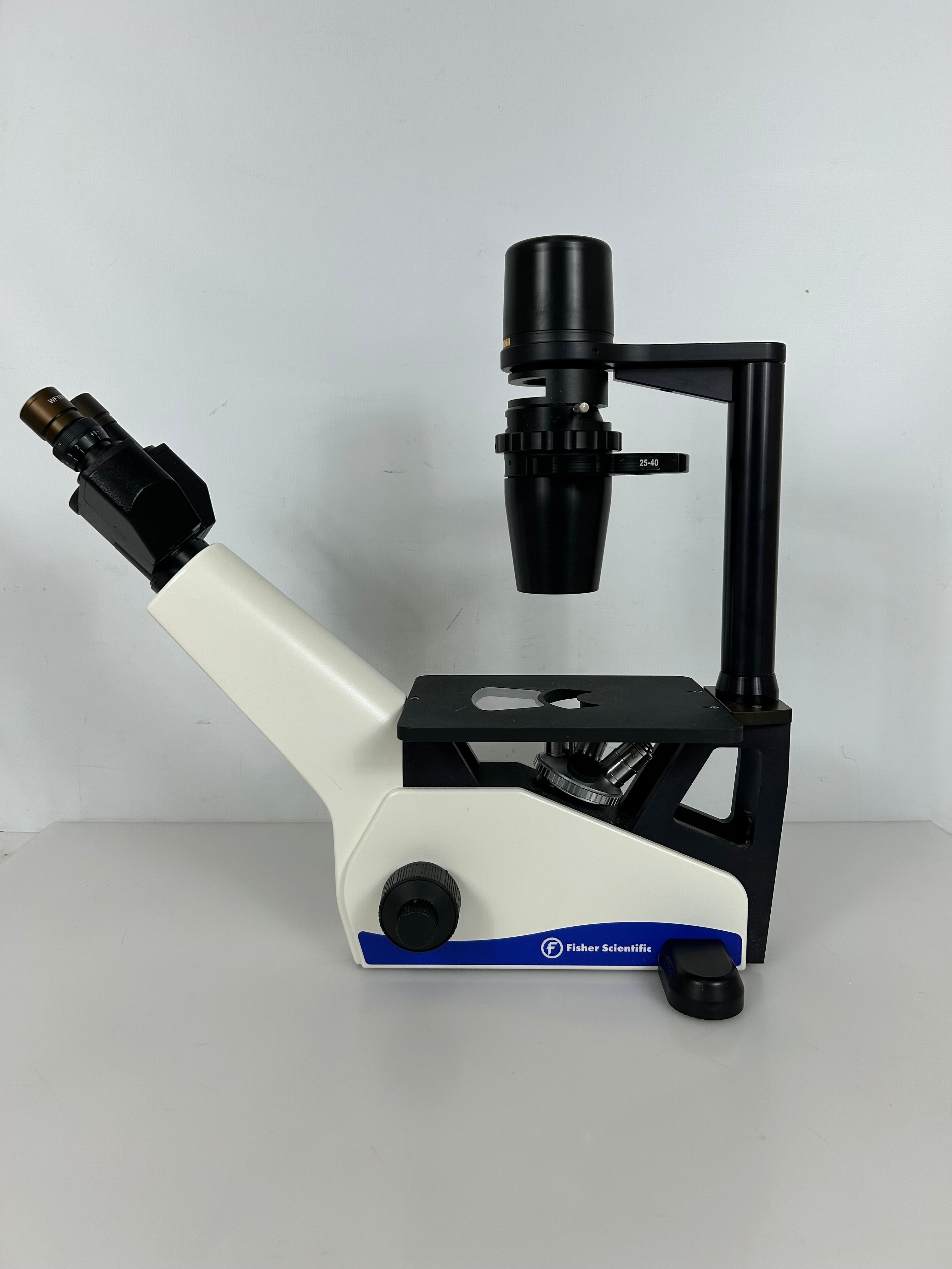Fisher Scientific Inverted Phase Microscope 12-560-45