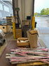 Pallet of Assorted Grow Lights and Accessories *Untested*