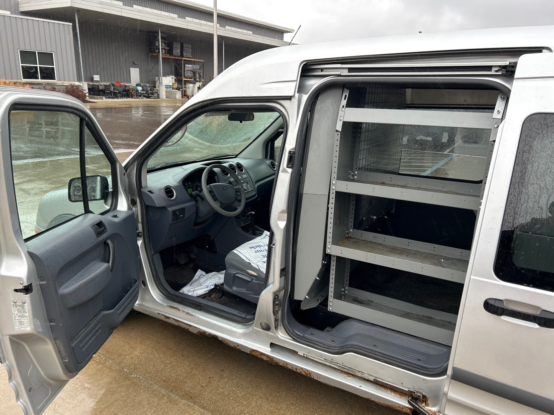 2010 Ford Transit Connect Cargo XL - 1367