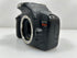 Canon Rebel T2i EOS