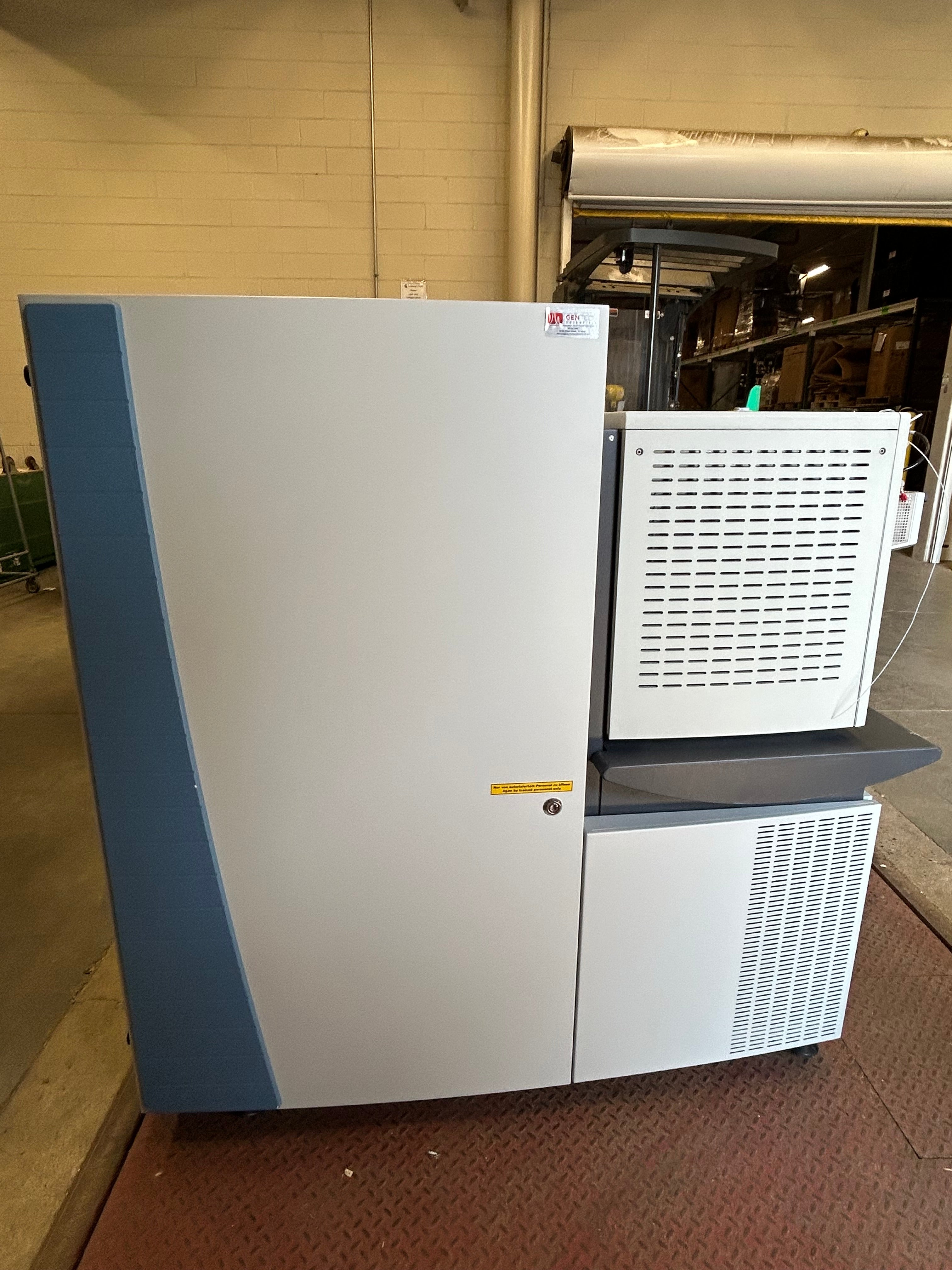 Thermo Scientific LTQ Orbitrap XL Hybrid Mass Spectrometer *Fully Functional*