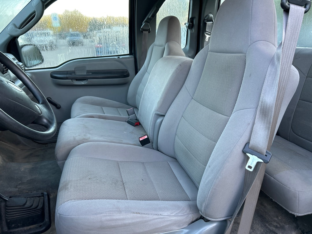 2007 - Ford F250 Truck - 1128