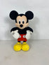 Disney Mickey Mouse Sing & Dance Animated Plush Stuffed Toy