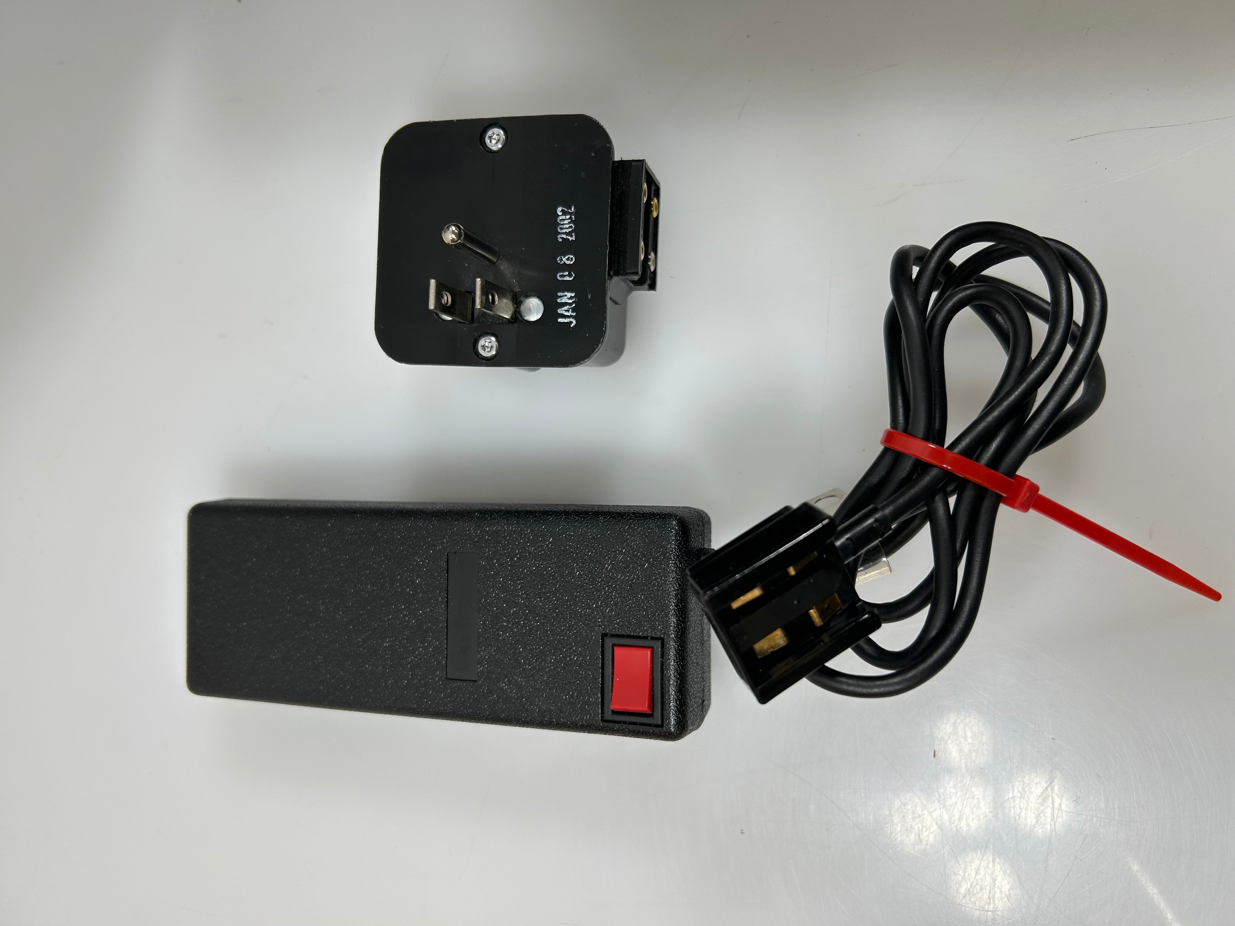 Welch Allyn Headband Mirror/Lamp