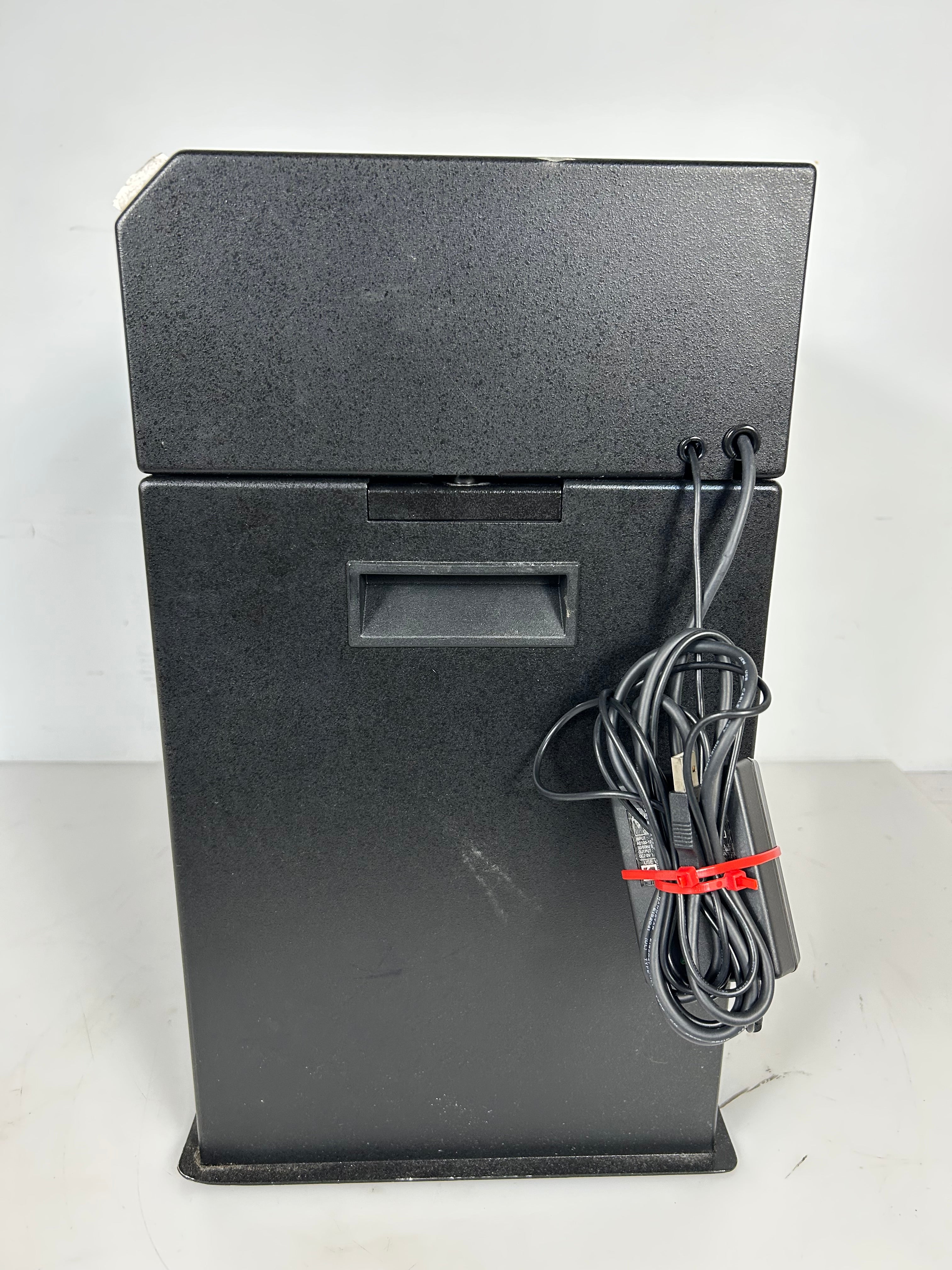 Kodak EDAS 290 Electrophoresis Documentation and Analysis System Cabinet