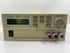 Agilent U8001A Single Output DC Power Supply