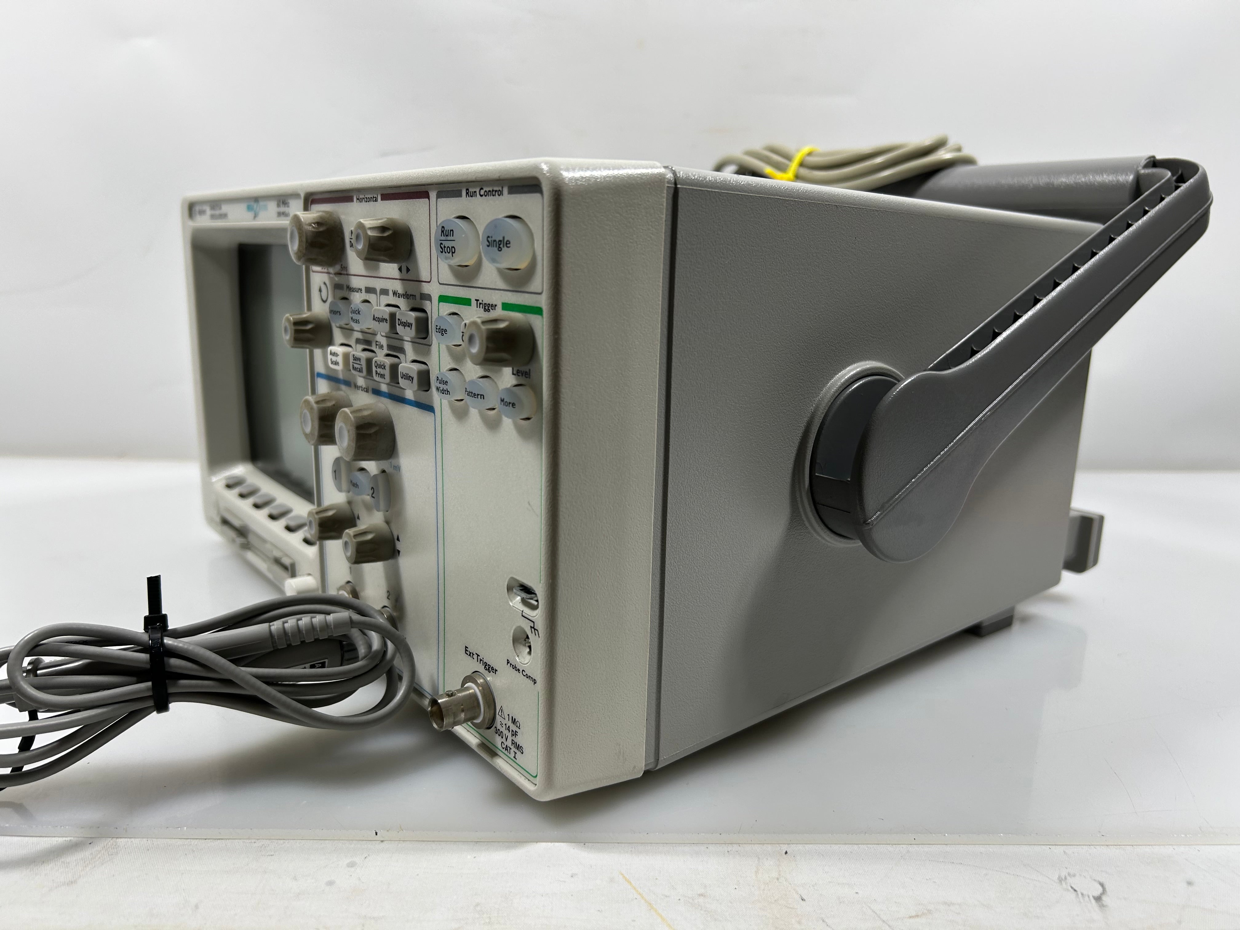 Agilent 54621A Oscilloscope