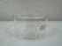 Corning Pyrex Borosilicate Glass 100mm x 50mm Crystallizing Dish (6 pack)
