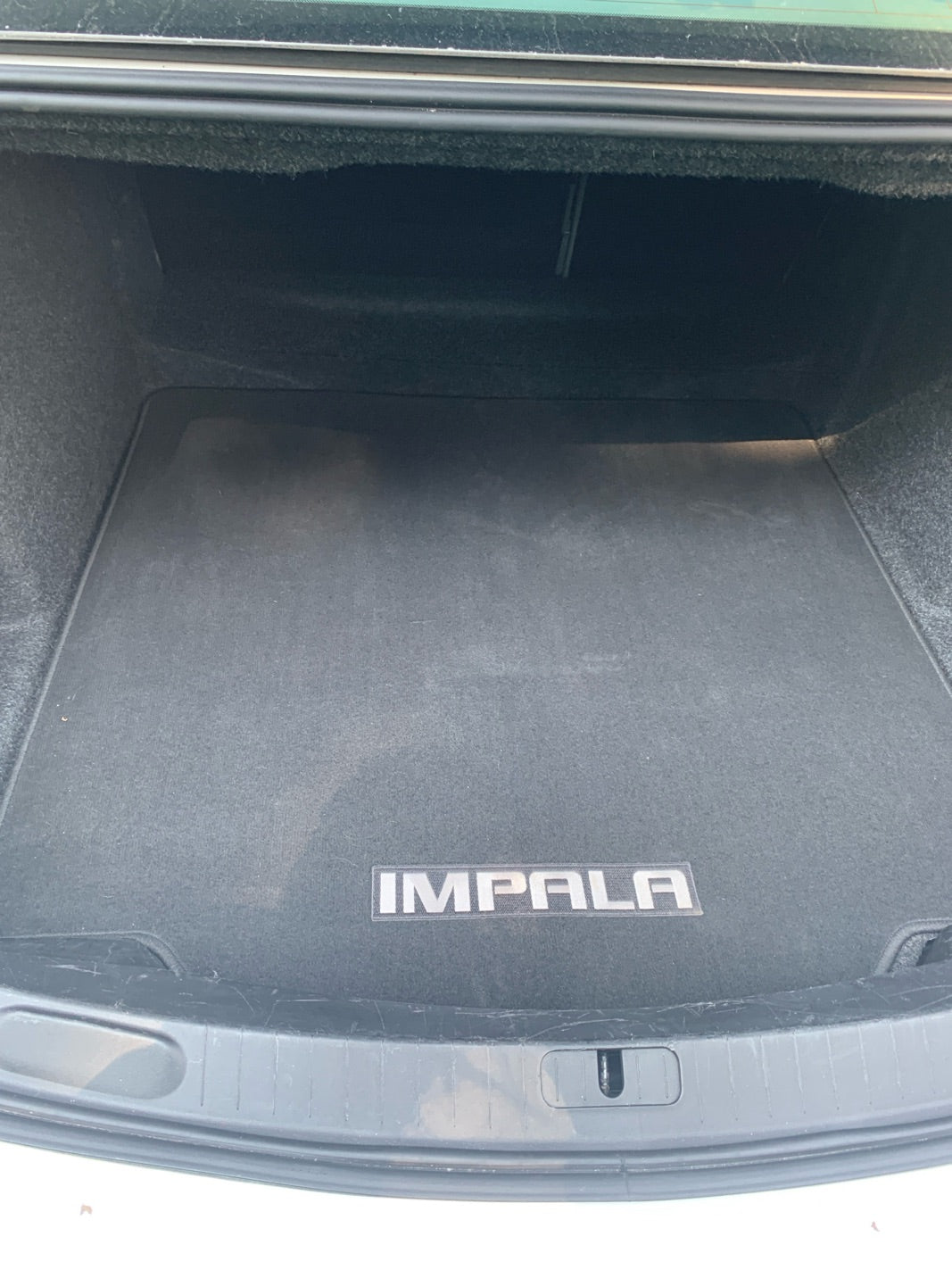 2018 Chevrolet Impala LT - X020