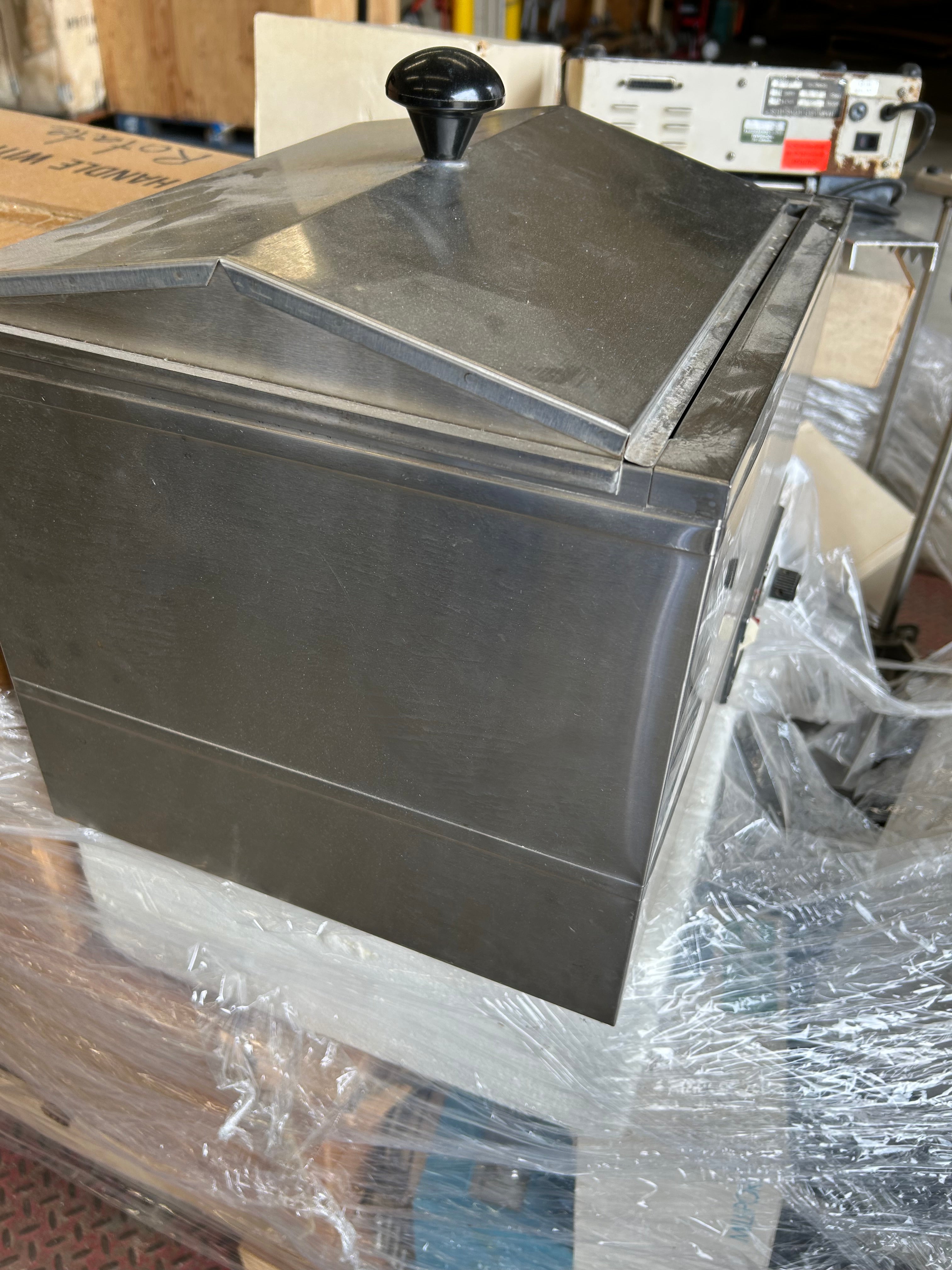 Scrap Bid #684 - 500lbs