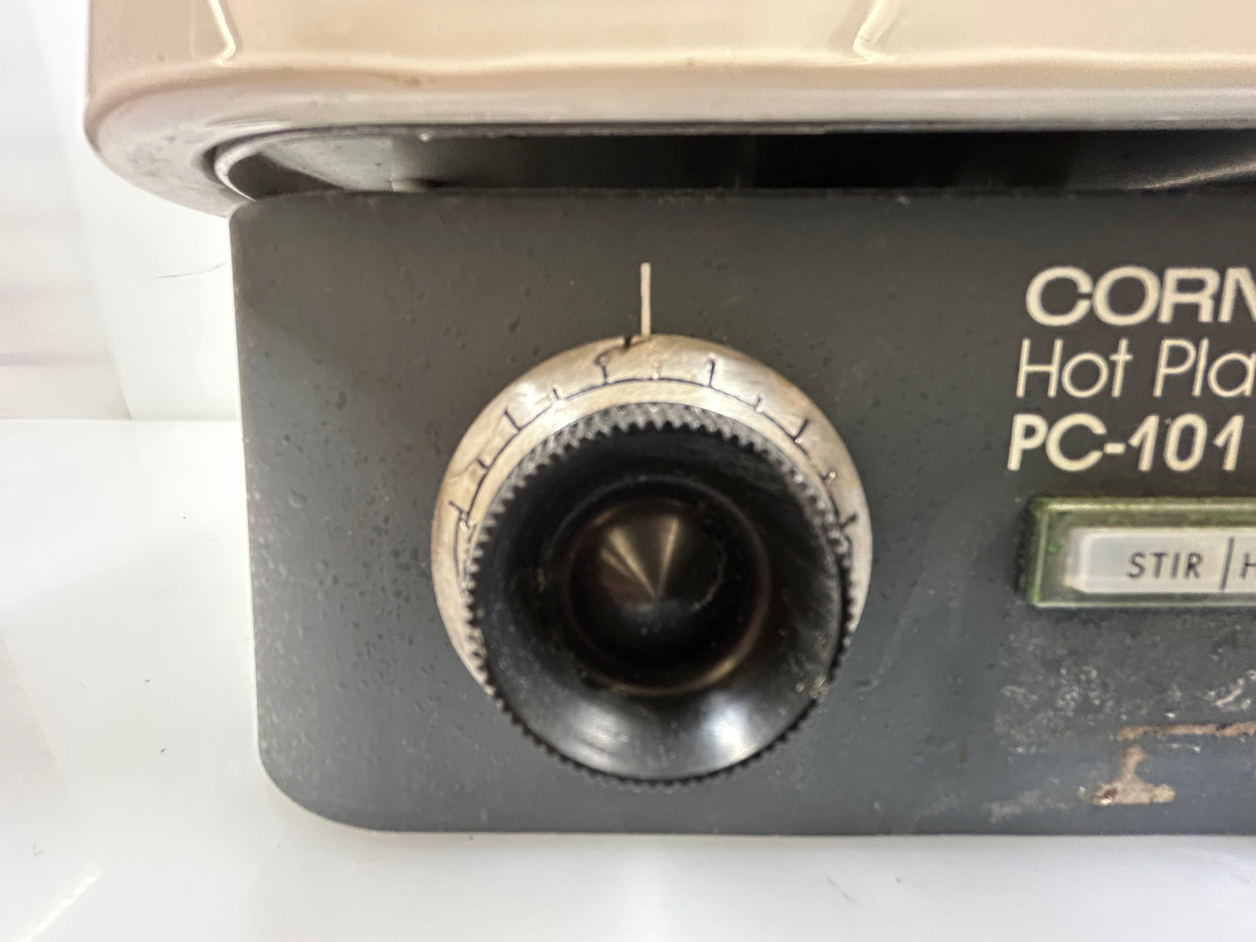 Corning PC-101 Hot Plate/ Stirrer