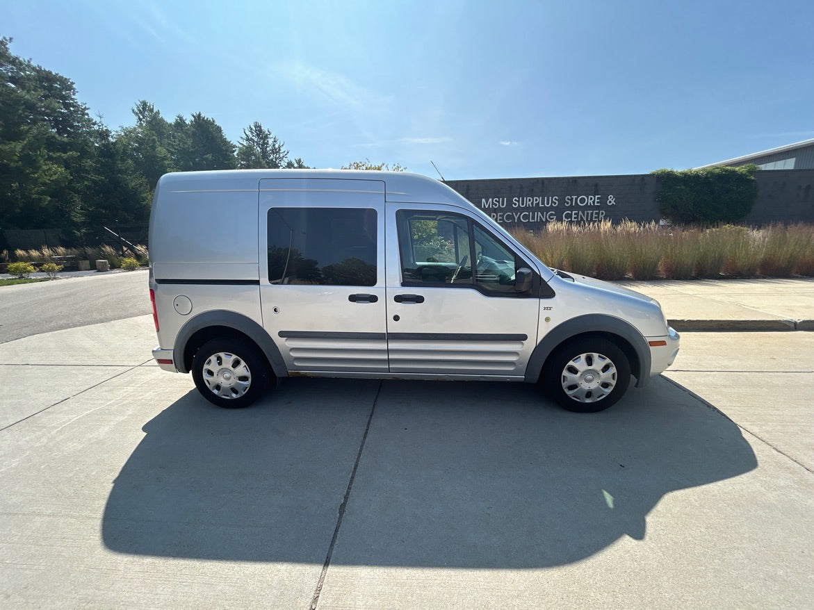 2012 - Ford Transit Connect - 1415