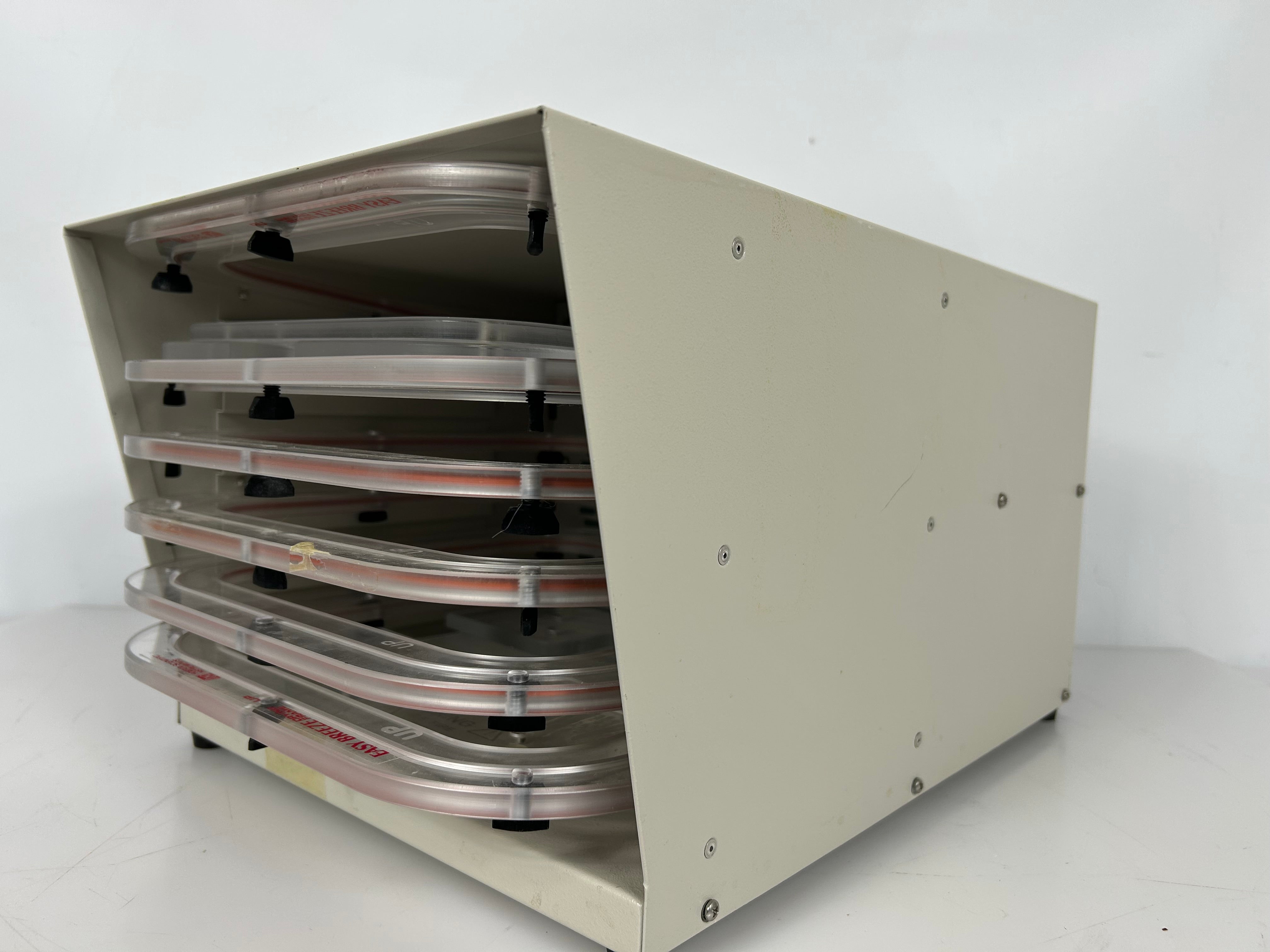 Hoefer Scientific Easy Breeze Gel Dryer