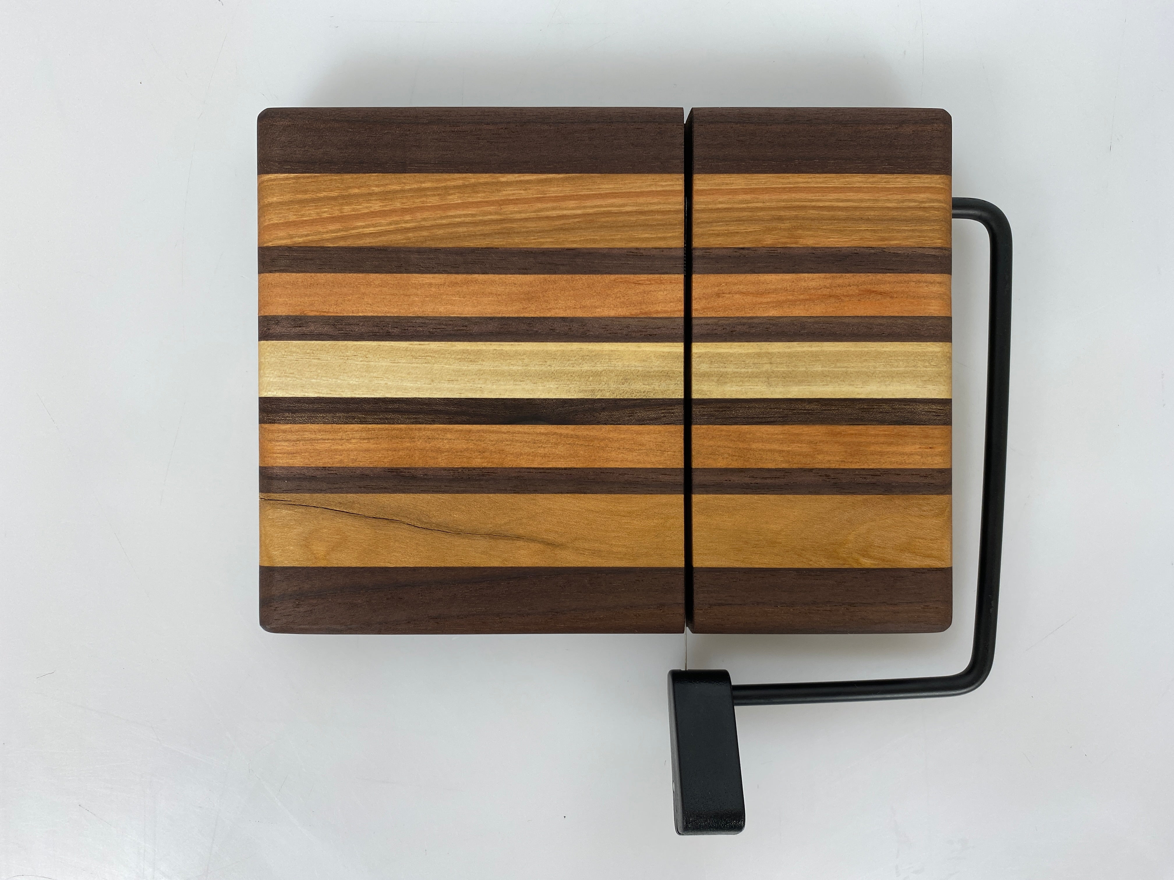 MSU Shadows Cheese Board Style 11