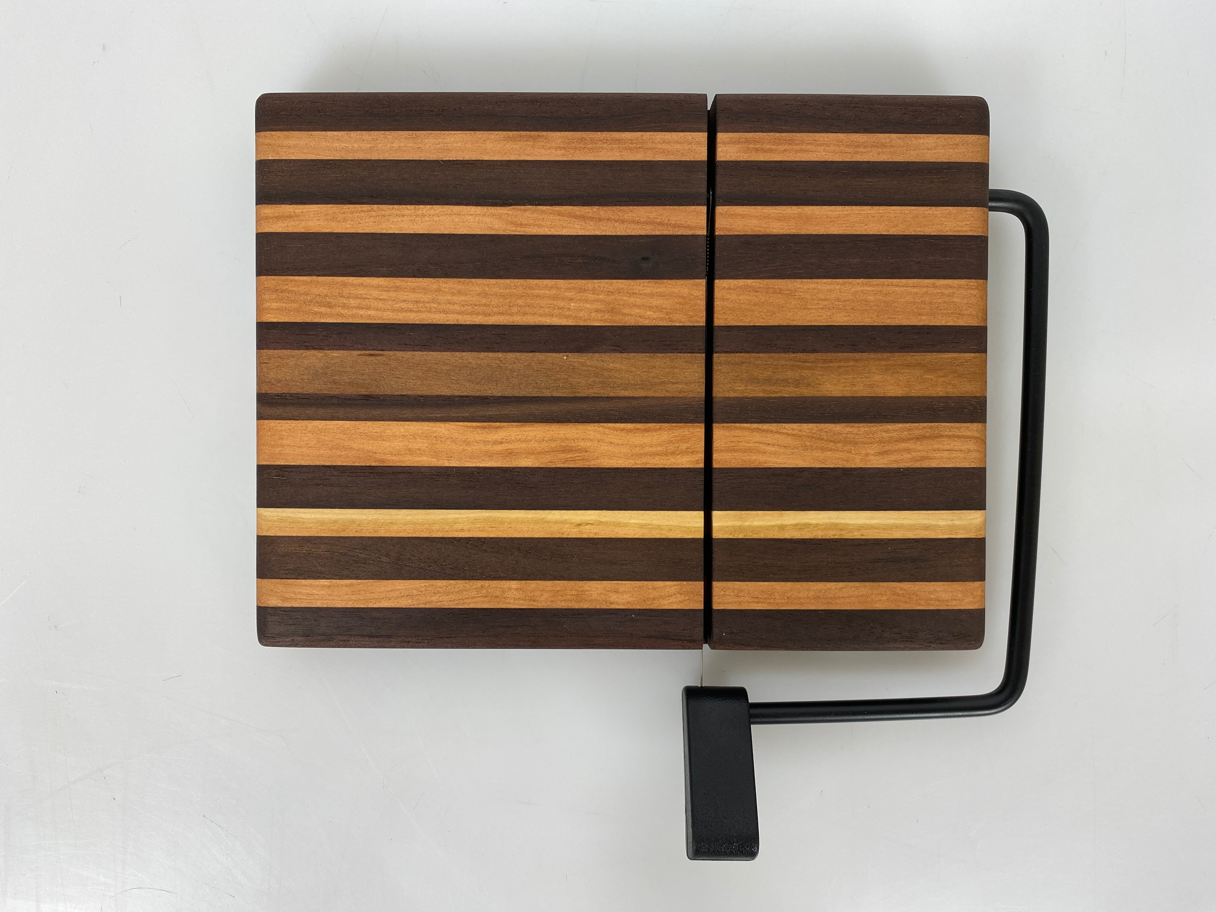 MSU Shadows Cheese Board Style 8