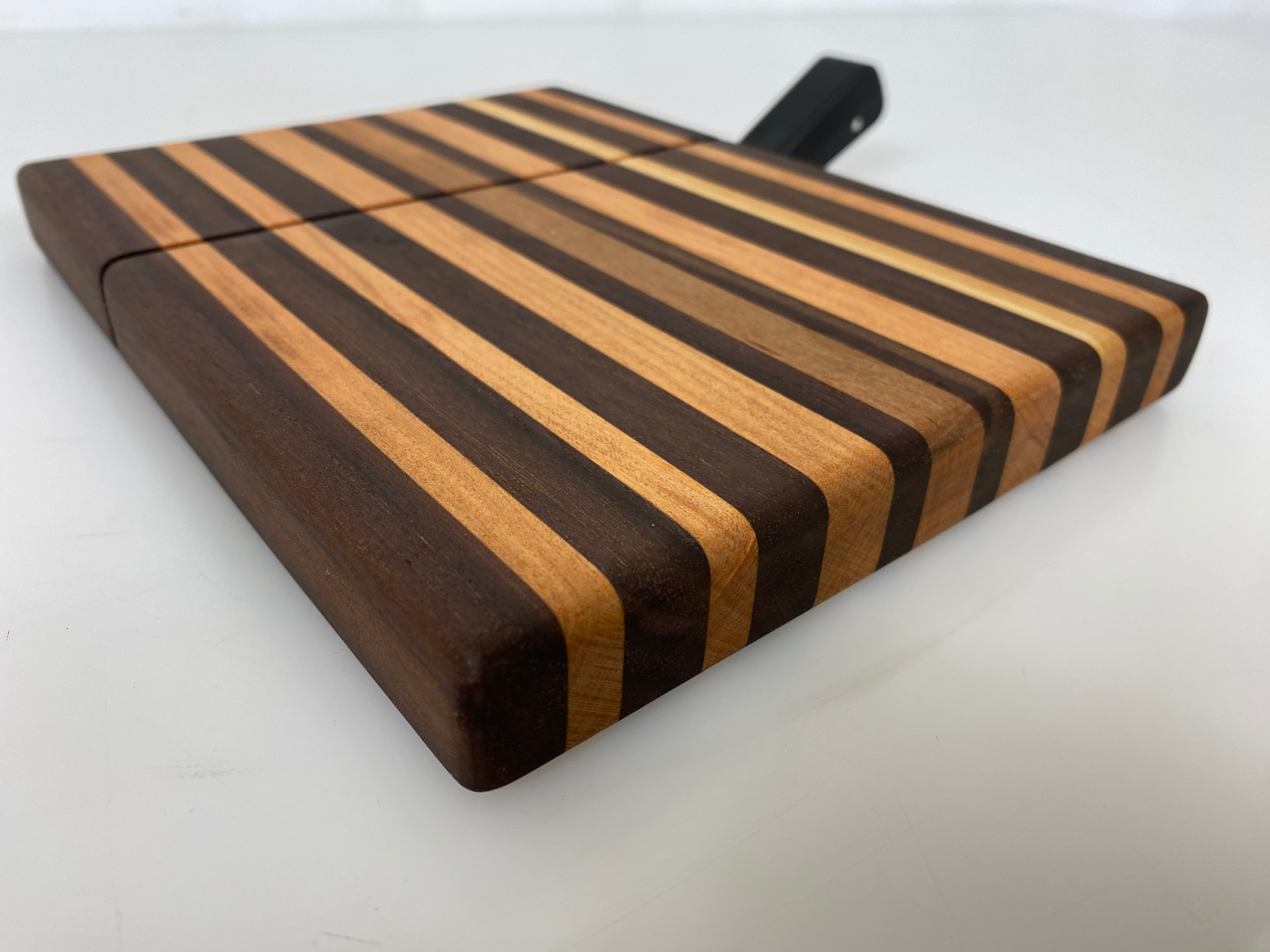 MSU Shadows Cheese Board Style 8