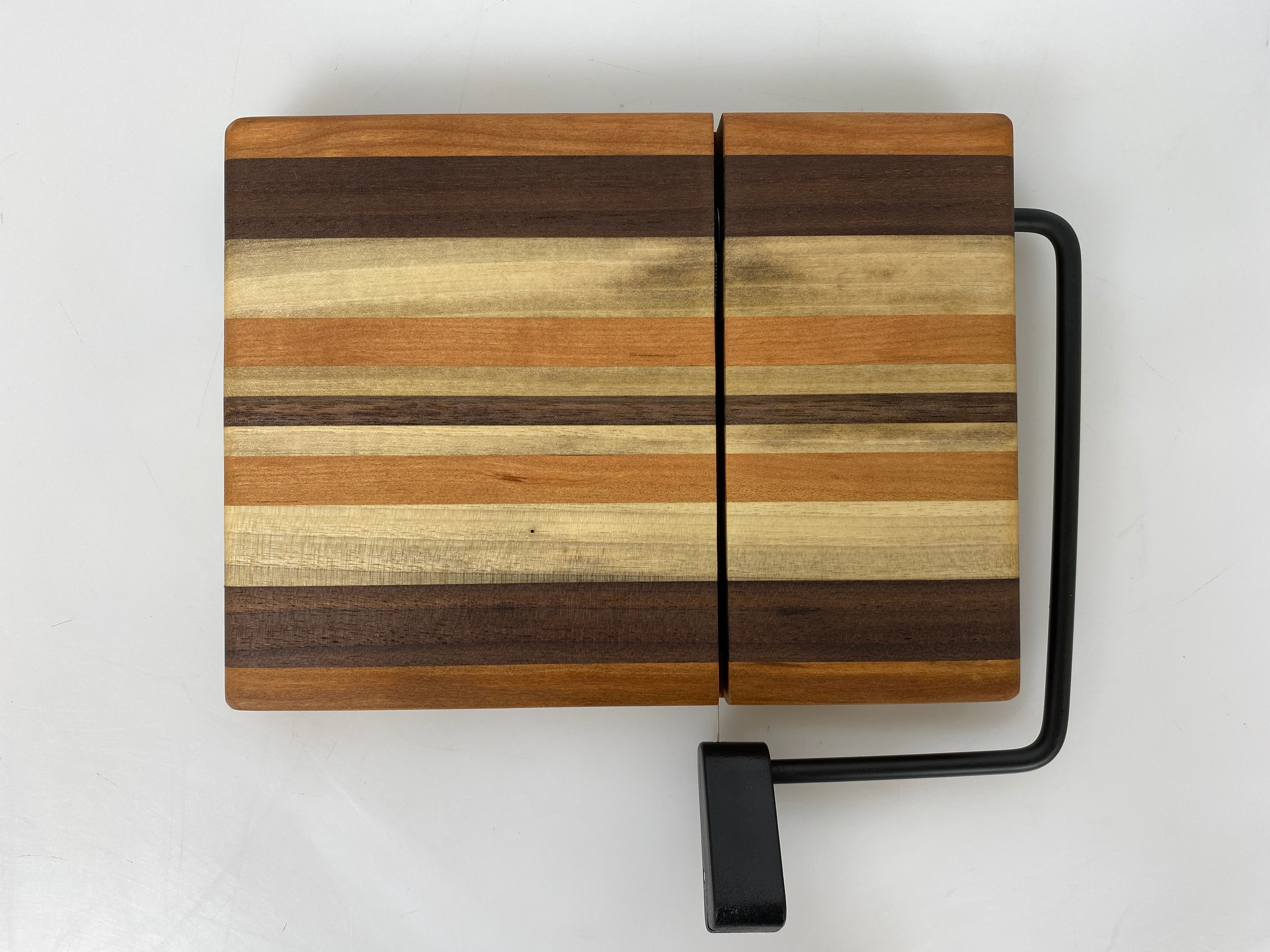 MSU Shadows Cheese Board Style 9