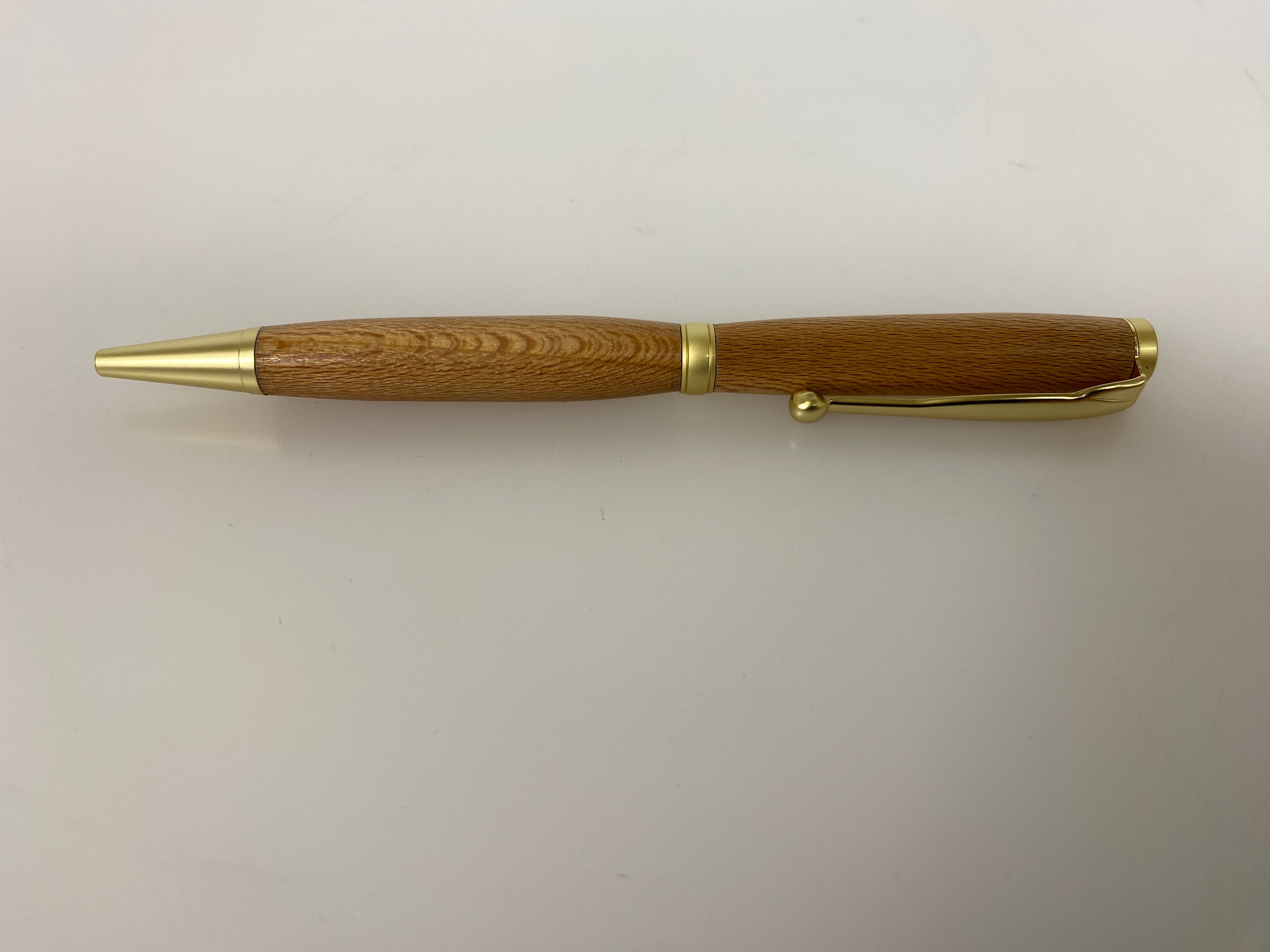 MSU Shadows Classic Pen Ash