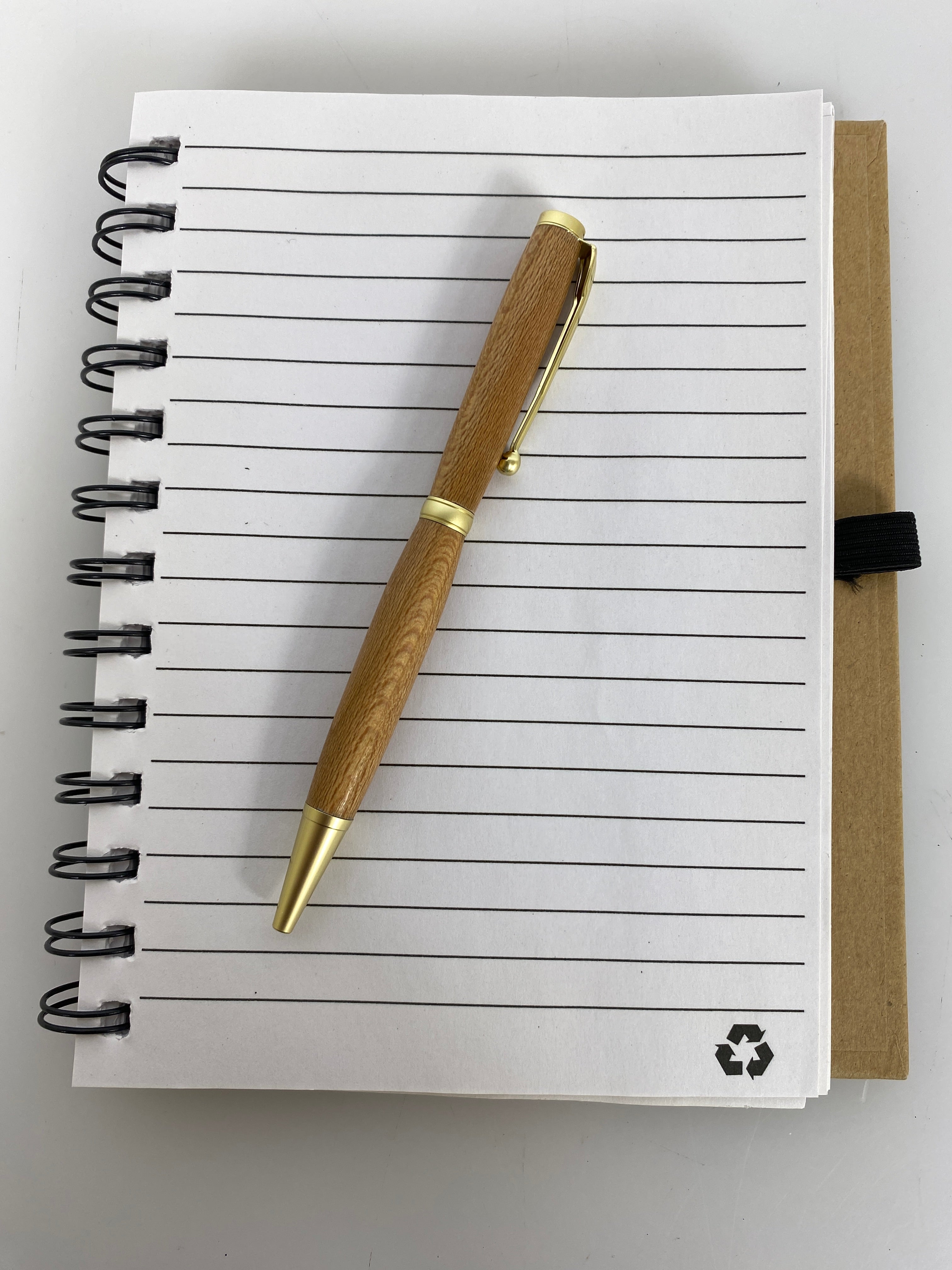 MSU Shadows Classic Pen Ash