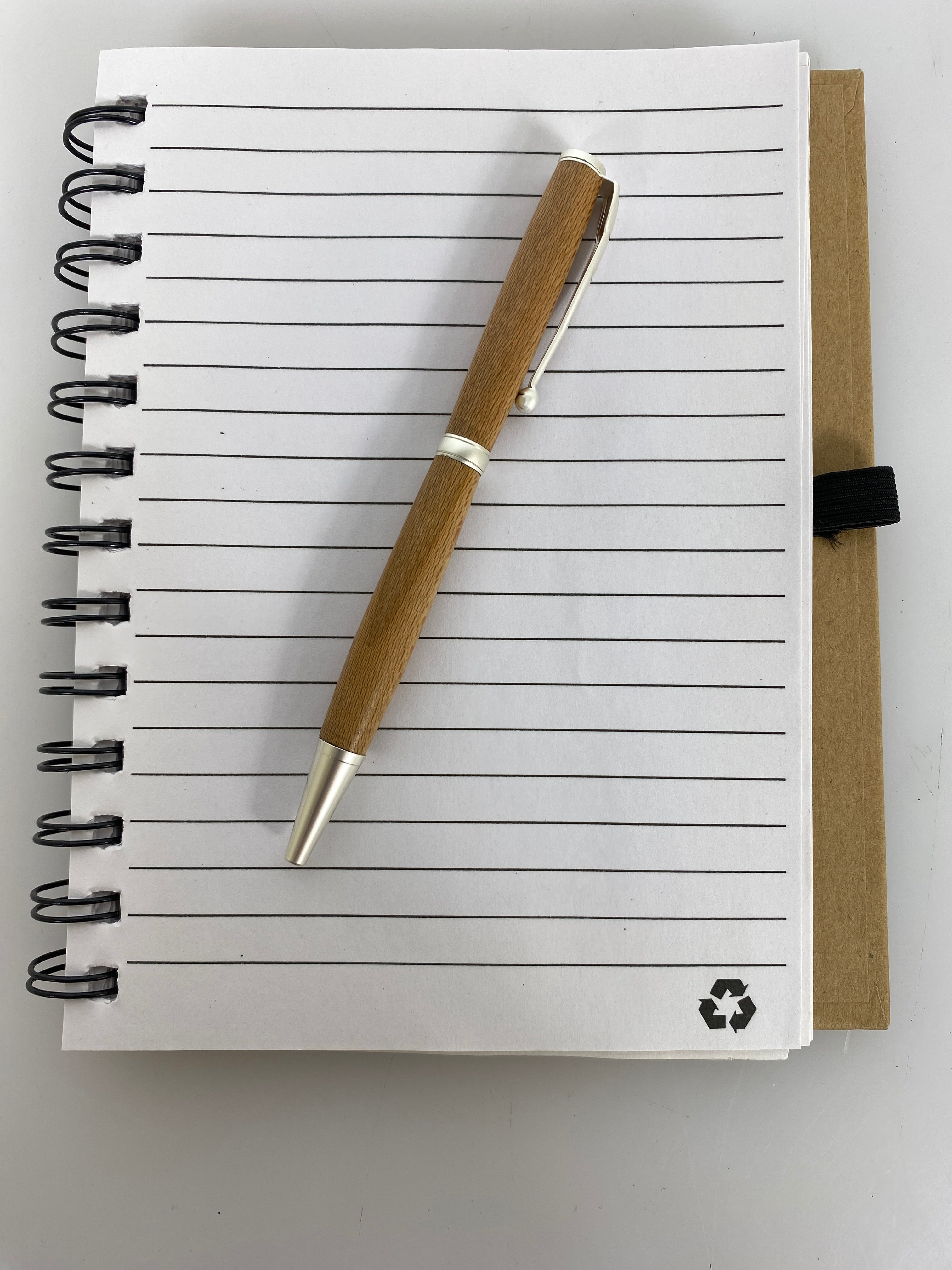 MSU Shadows Classic Pen Ash