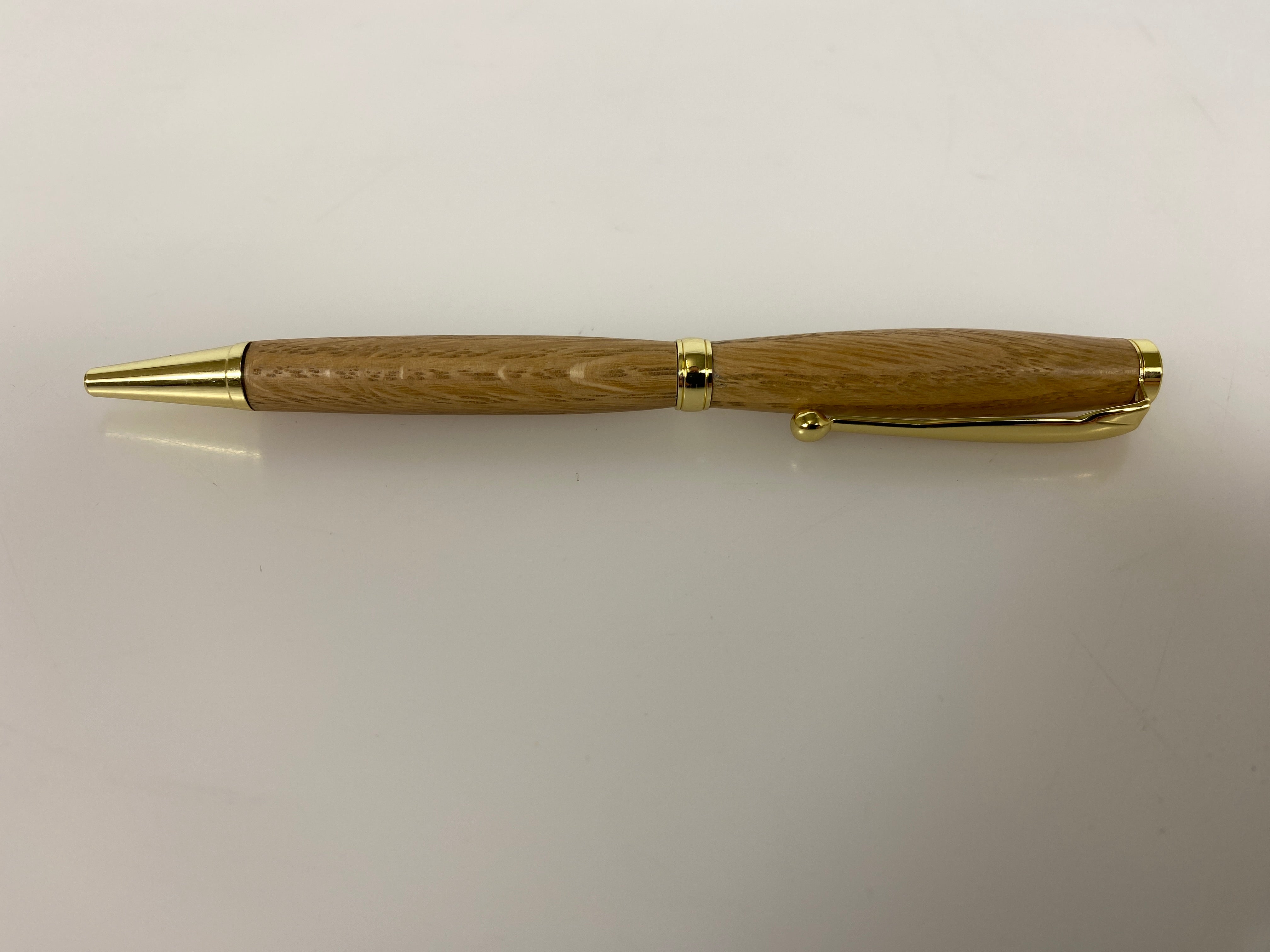 MSU Shadows Classic Pen Oak