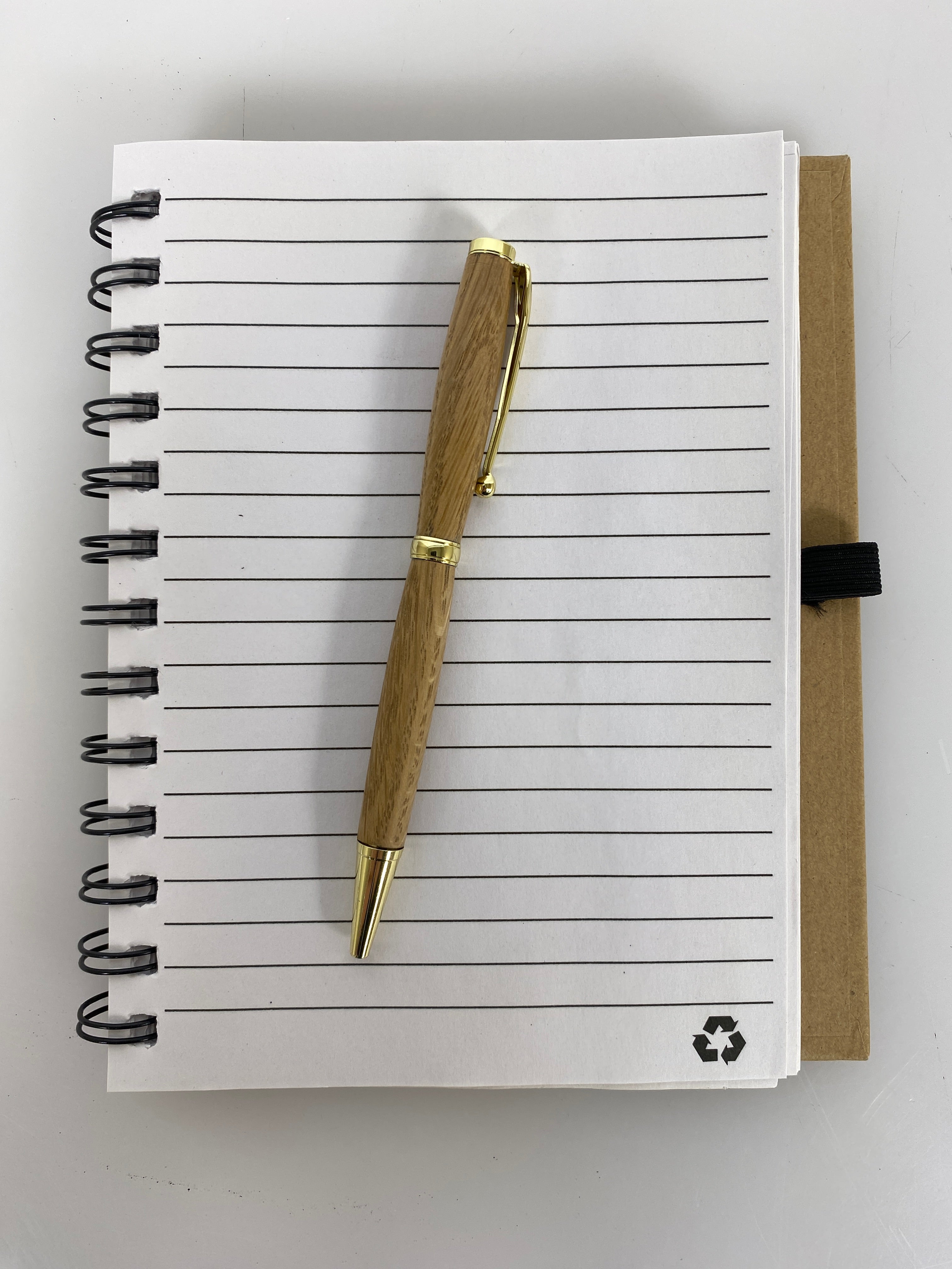 MSU Shadows Classic Pen Oak