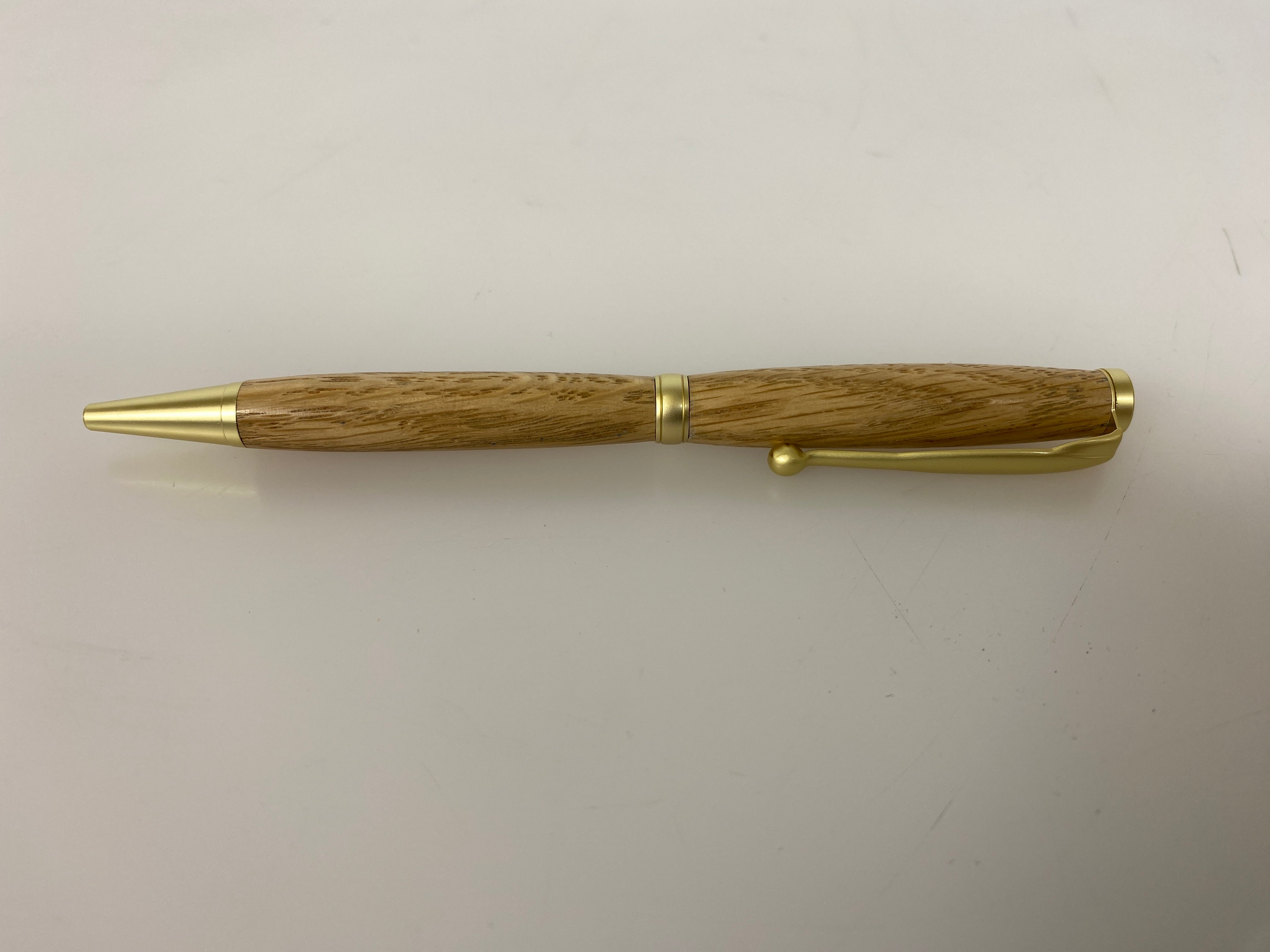 MSU Shadows Classic Pen Oak