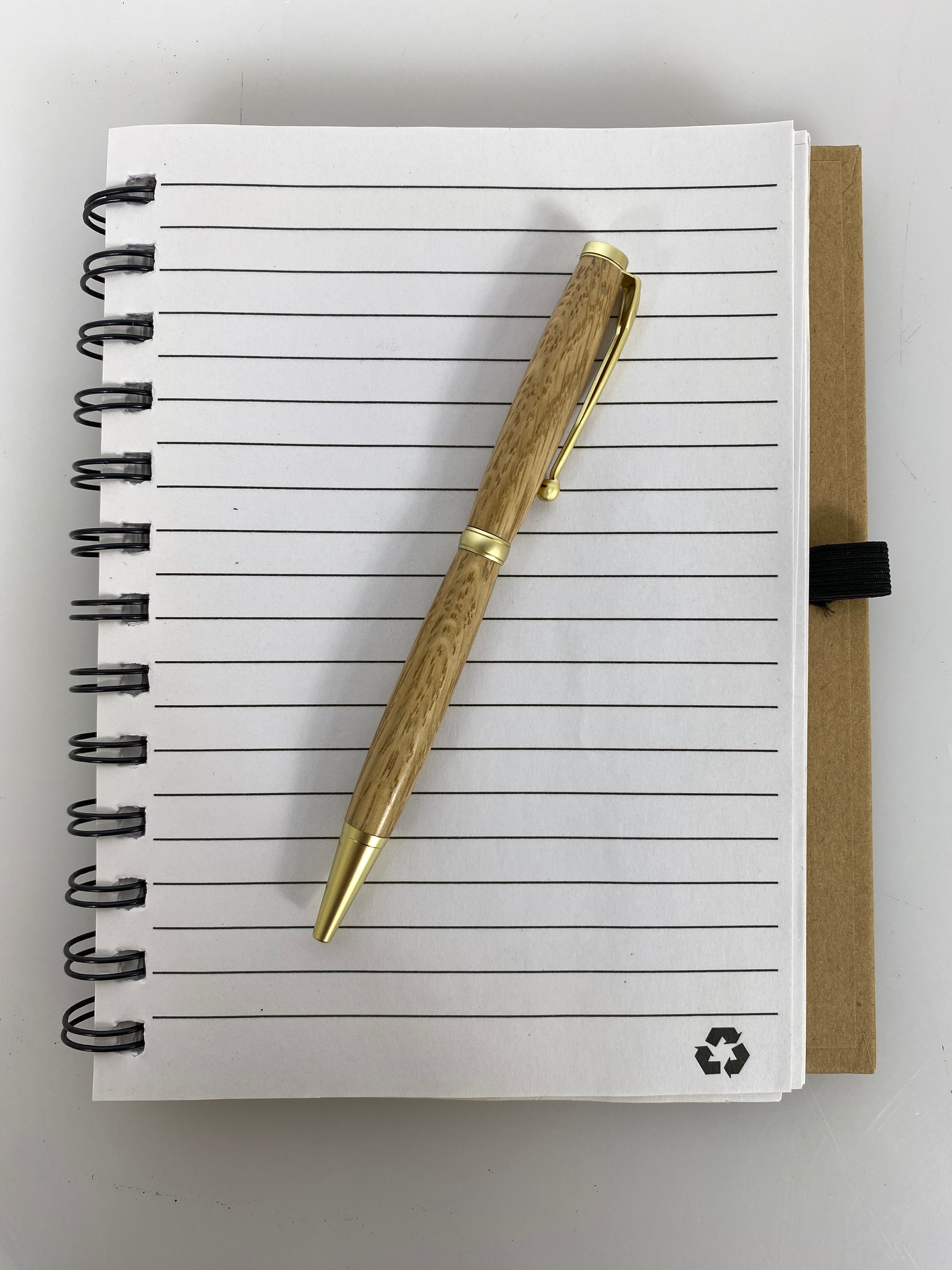 MSU Shadows Classic Pen Oak