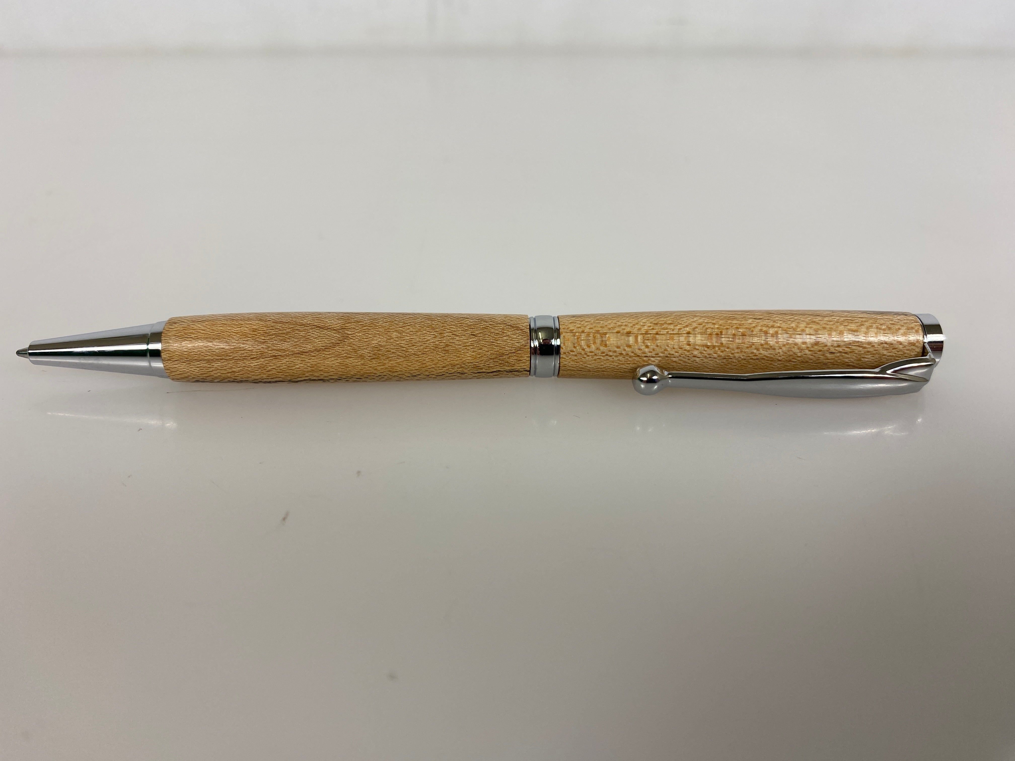 MSU Shadows Classic Pen Spalted Maple