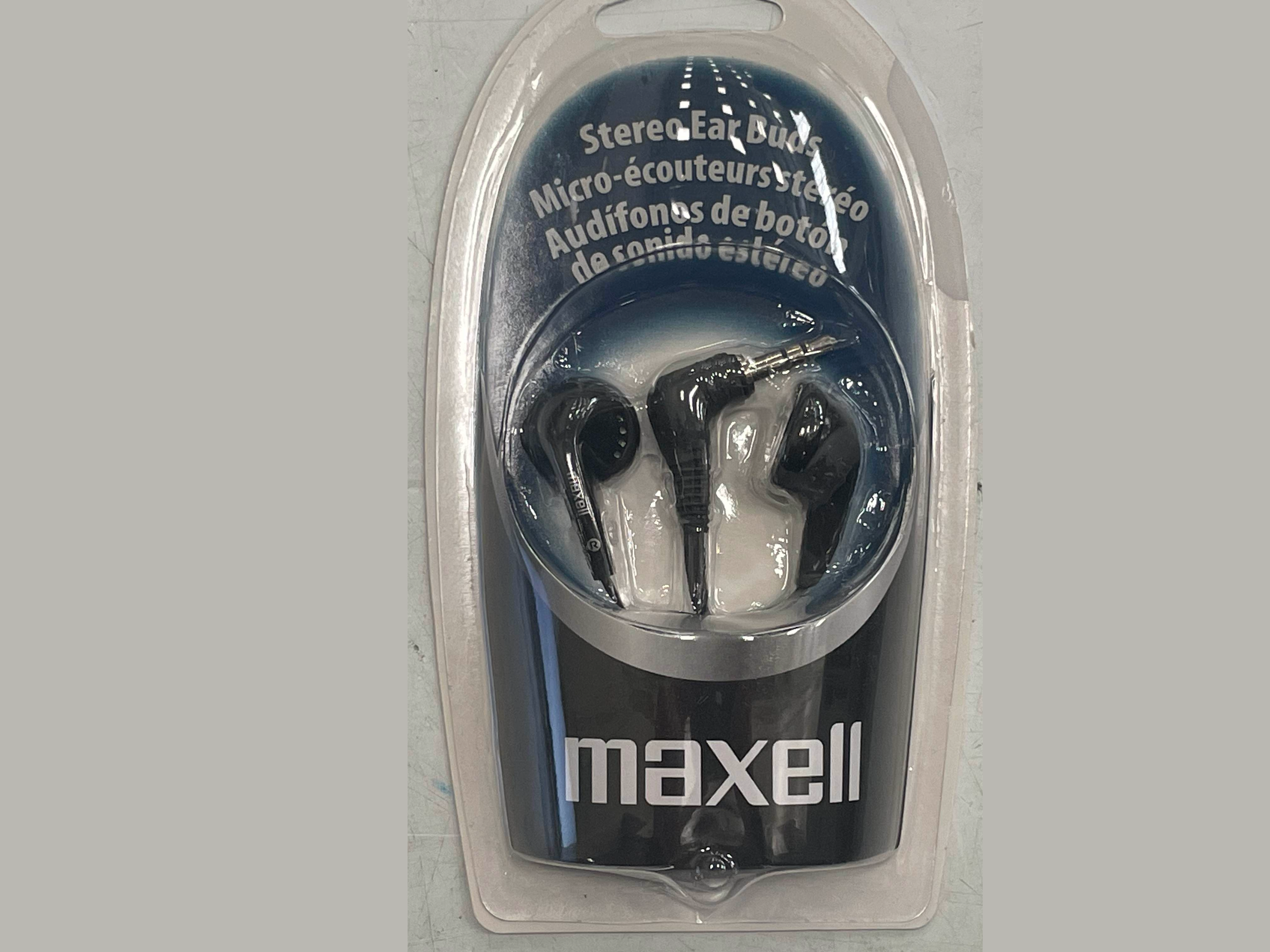 Assorted Wired Earbuds