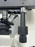 Jenco Inverted Compound Microscope *Untested*