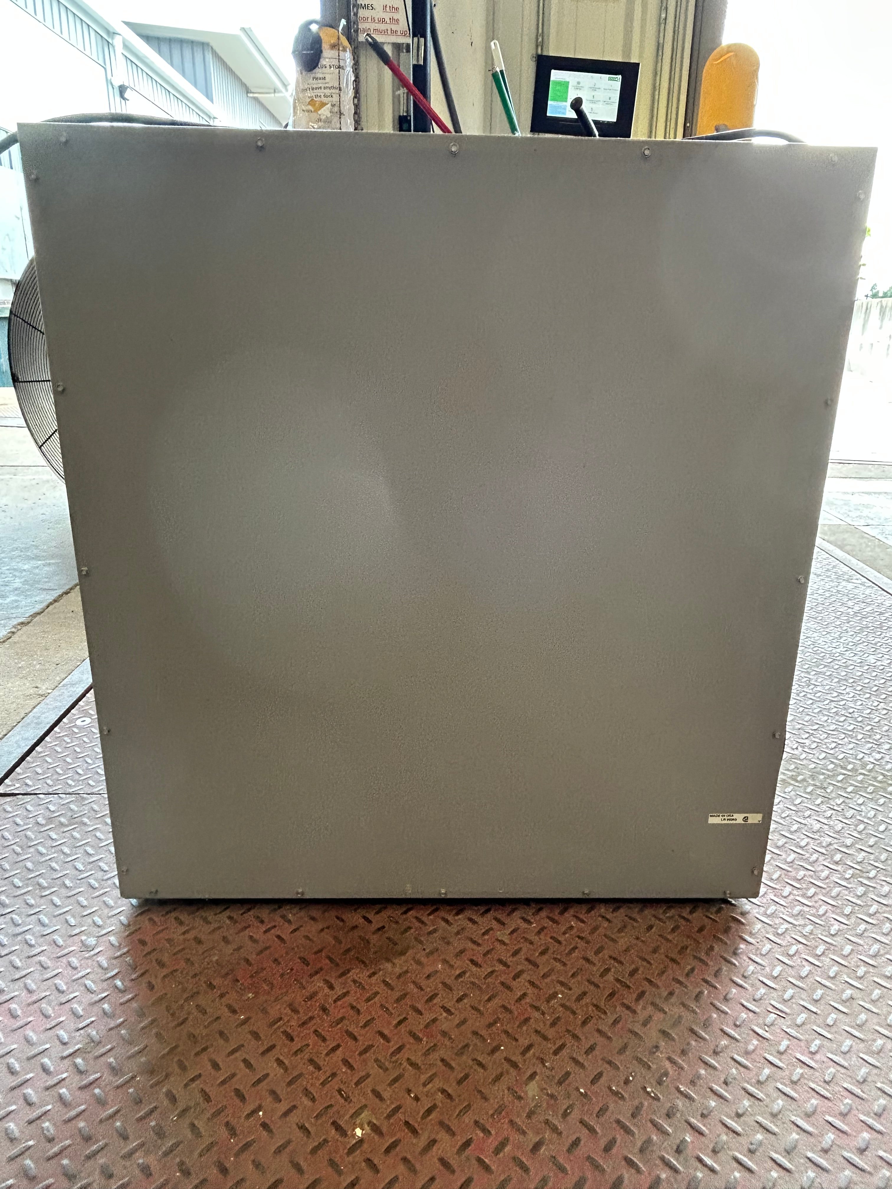 Scrap Bid #688 - 145lbs