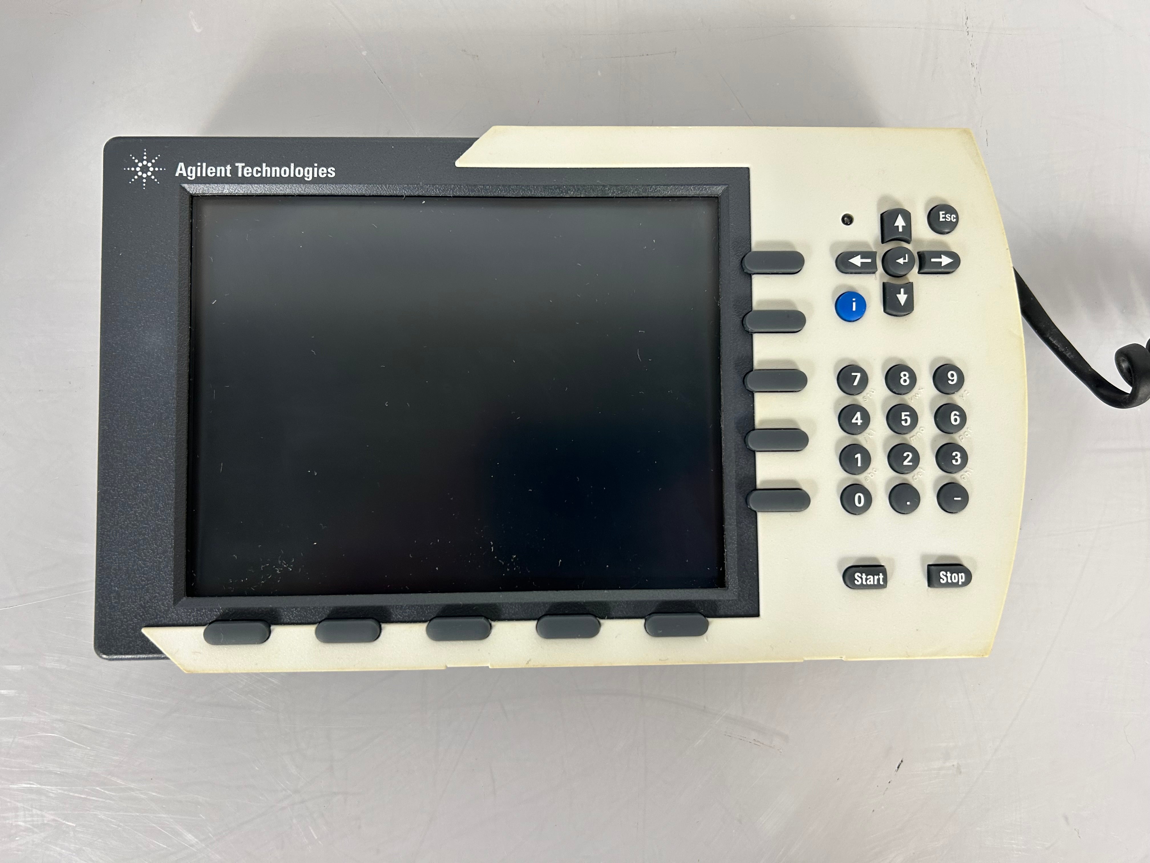 Agilent 1260 Infinity Series Chromatography *Untested*