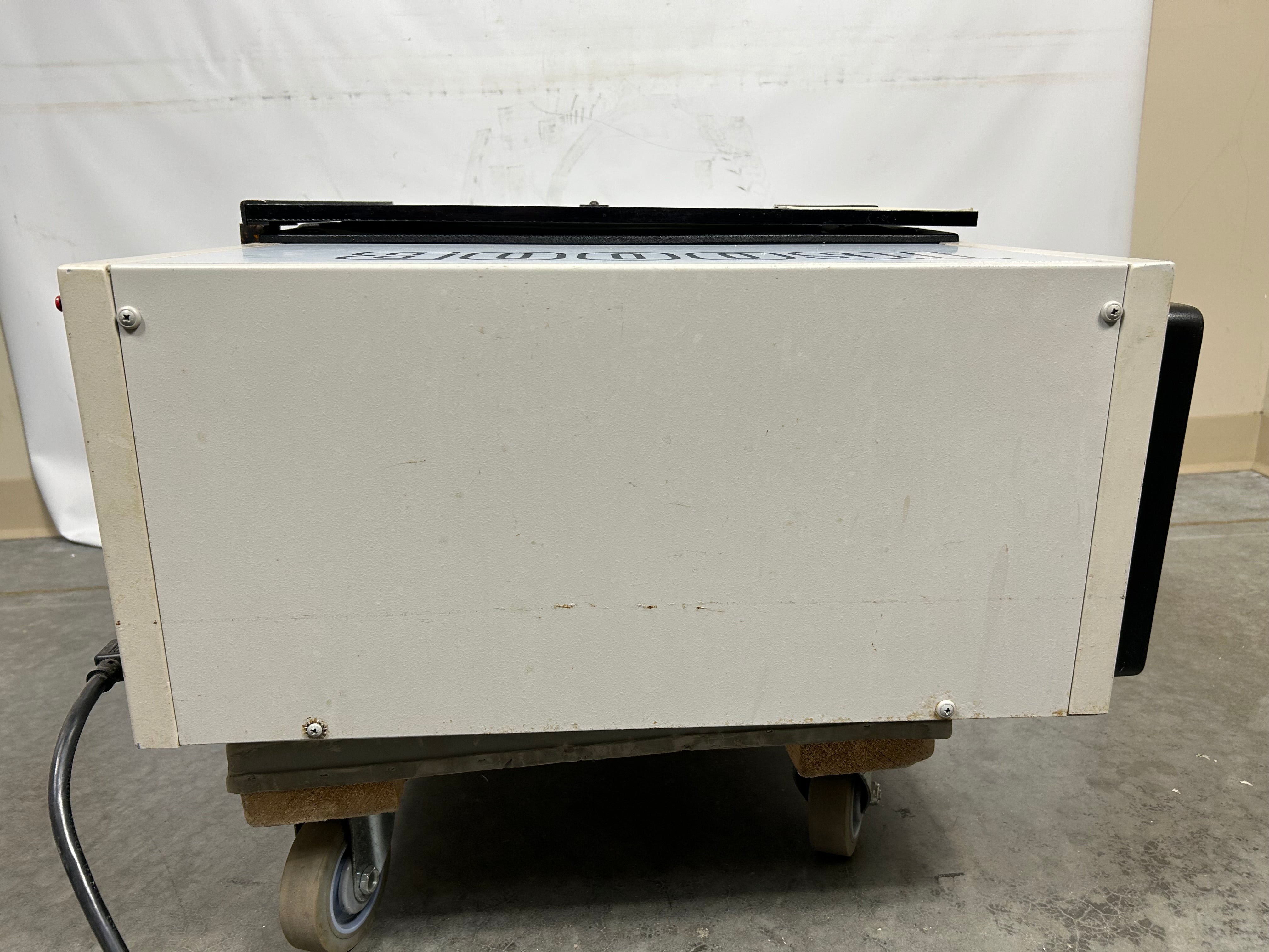 Sorvall T6000B Centrifuge