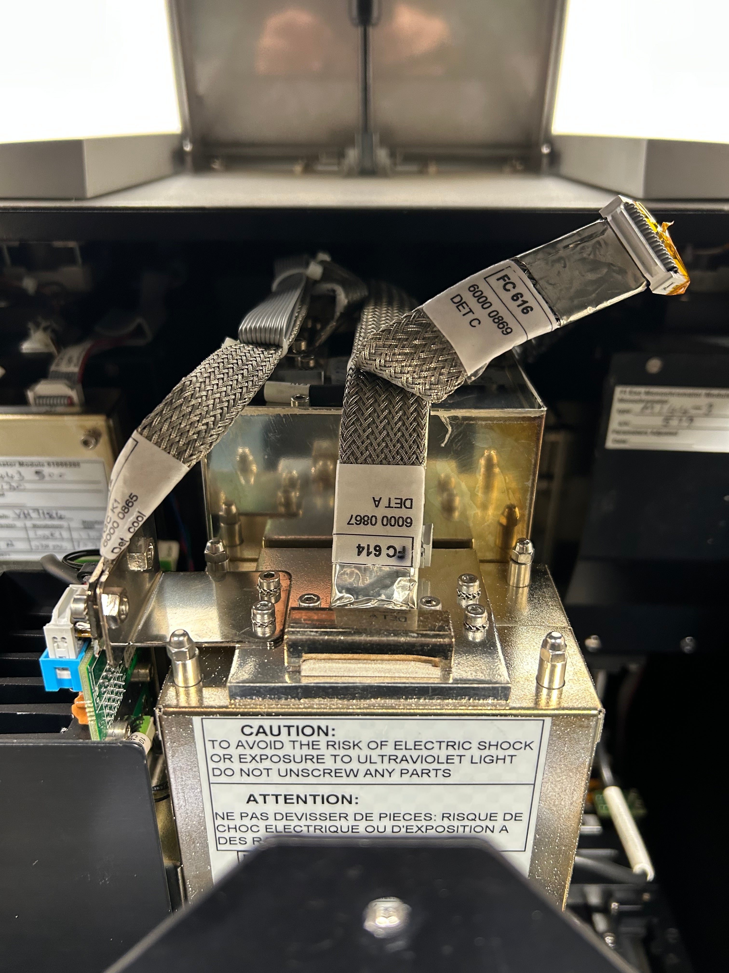 Perkin Elmer 2104 Envision Multilabel Plate Reader *Needs Repair*