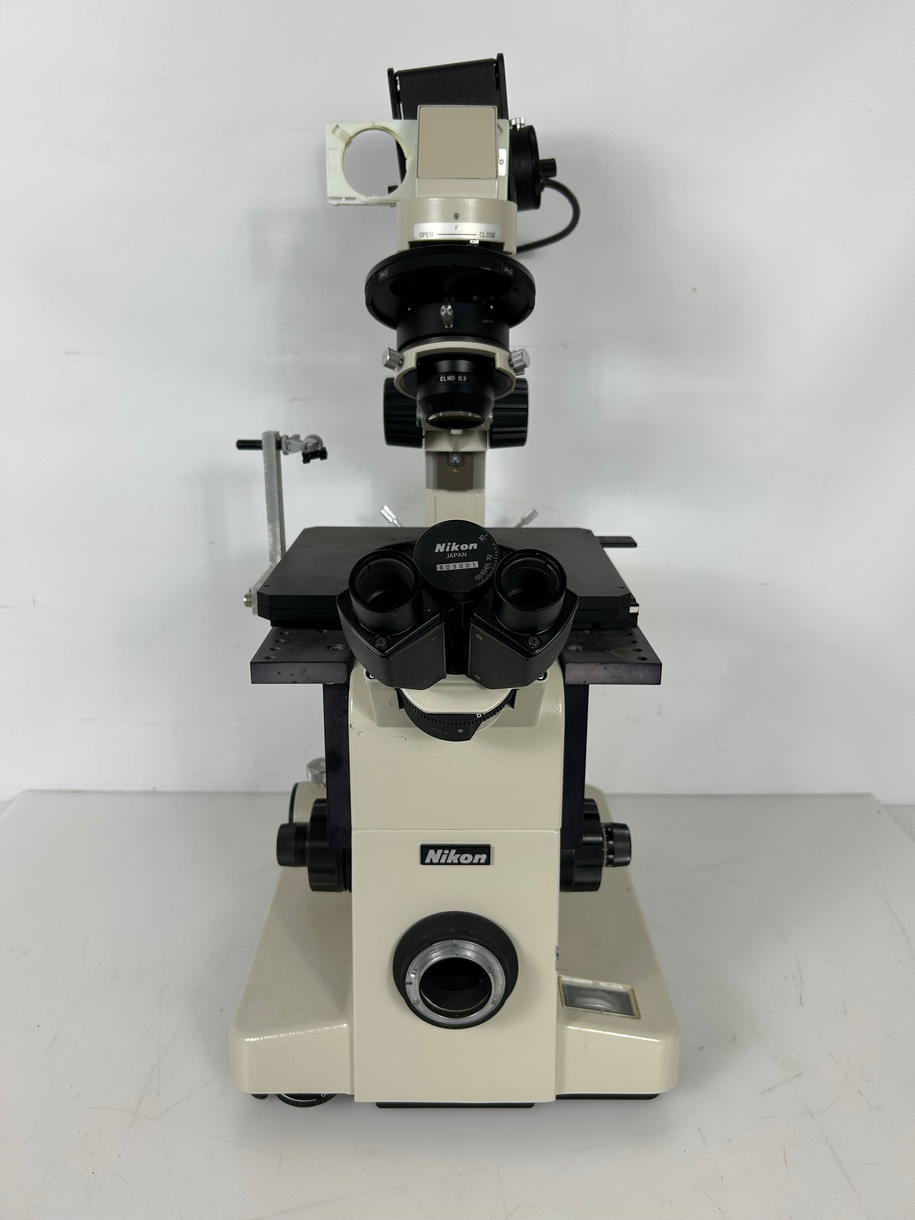 Nikon Diaphot *Untested*