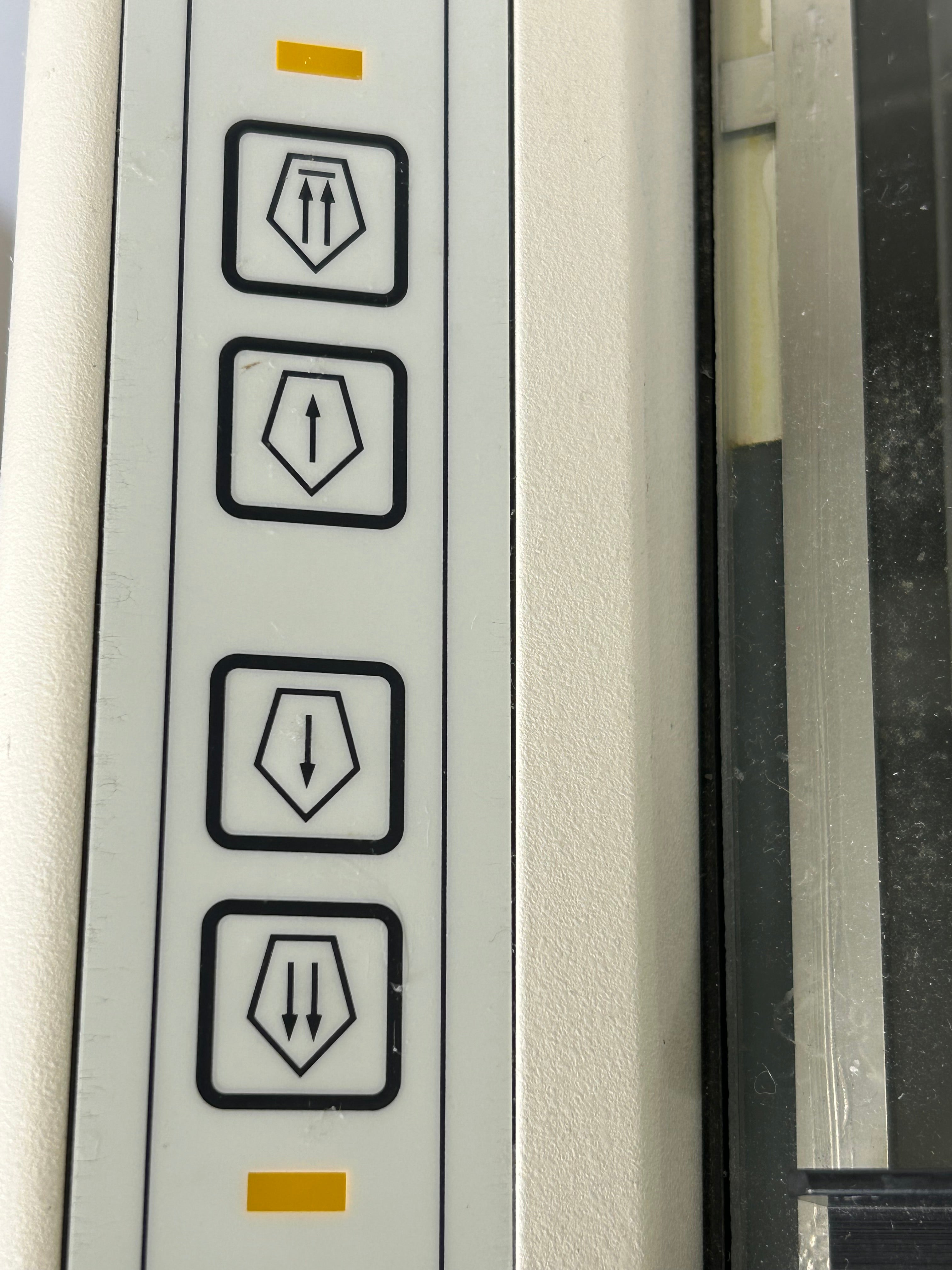 Leica CM1850 Cryostat Microtome *Parts*